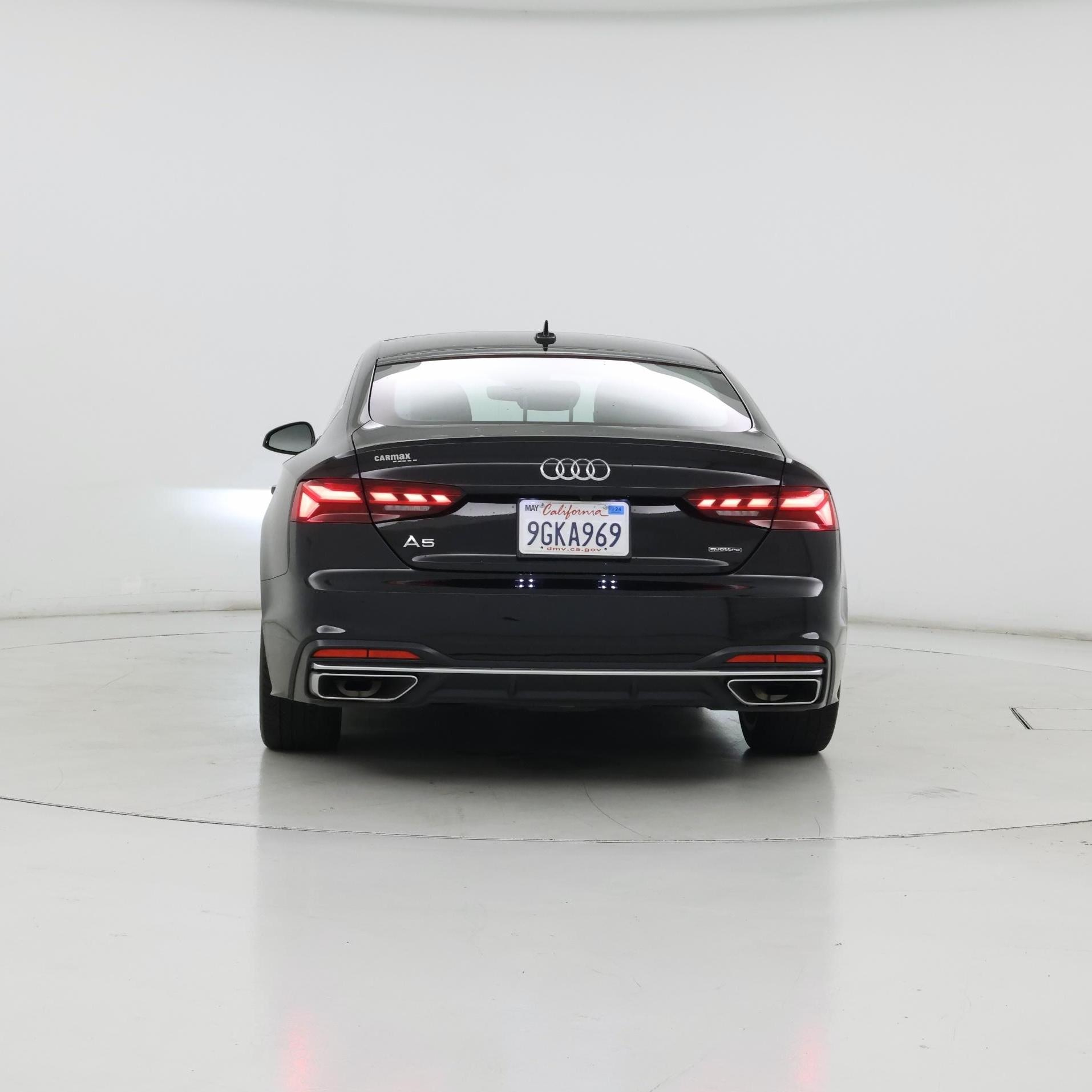 Thumbnail: 2023 Audi A5 - 6