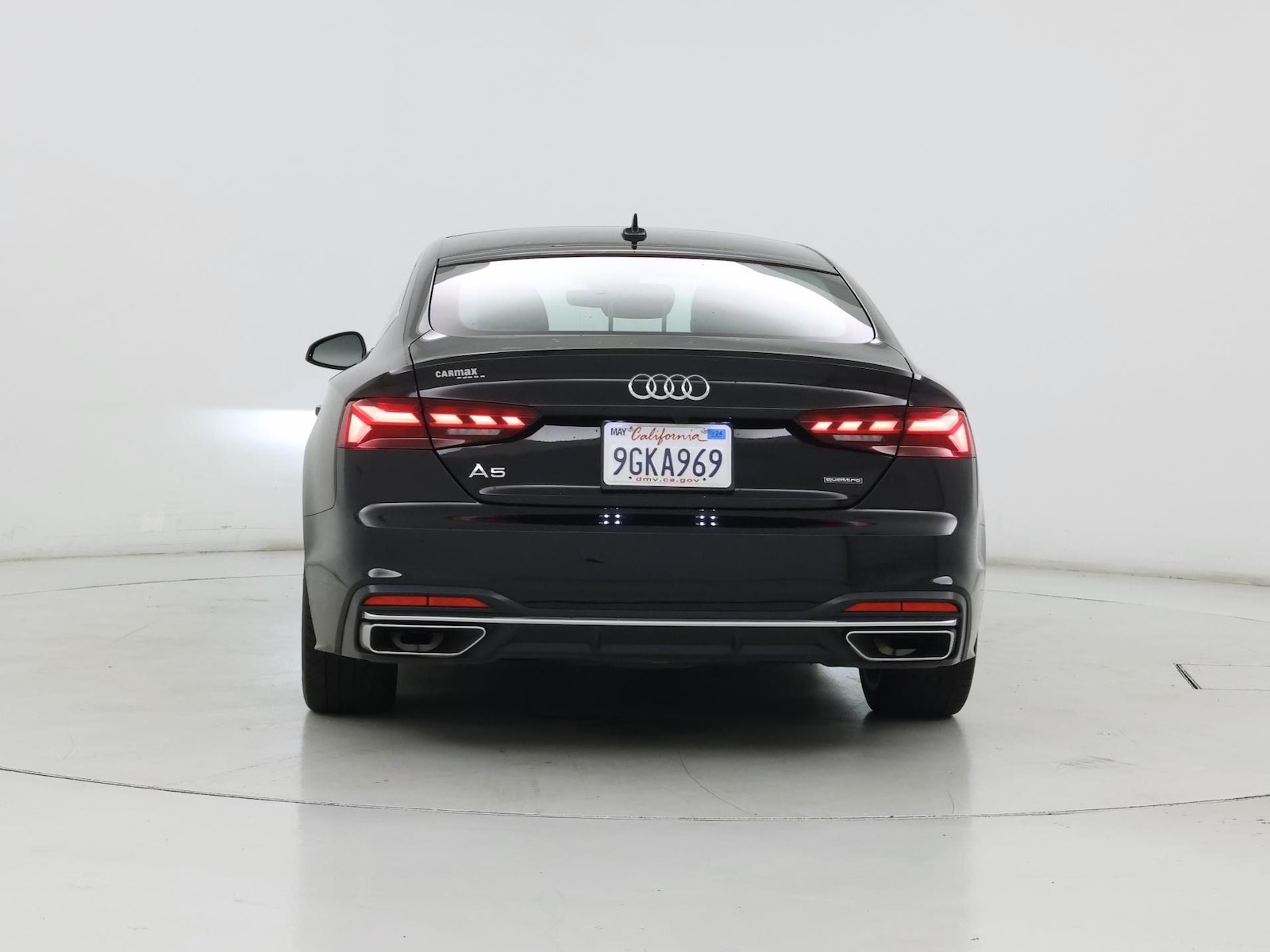 2023 Audi A5 Sportback Premium - Photo 7