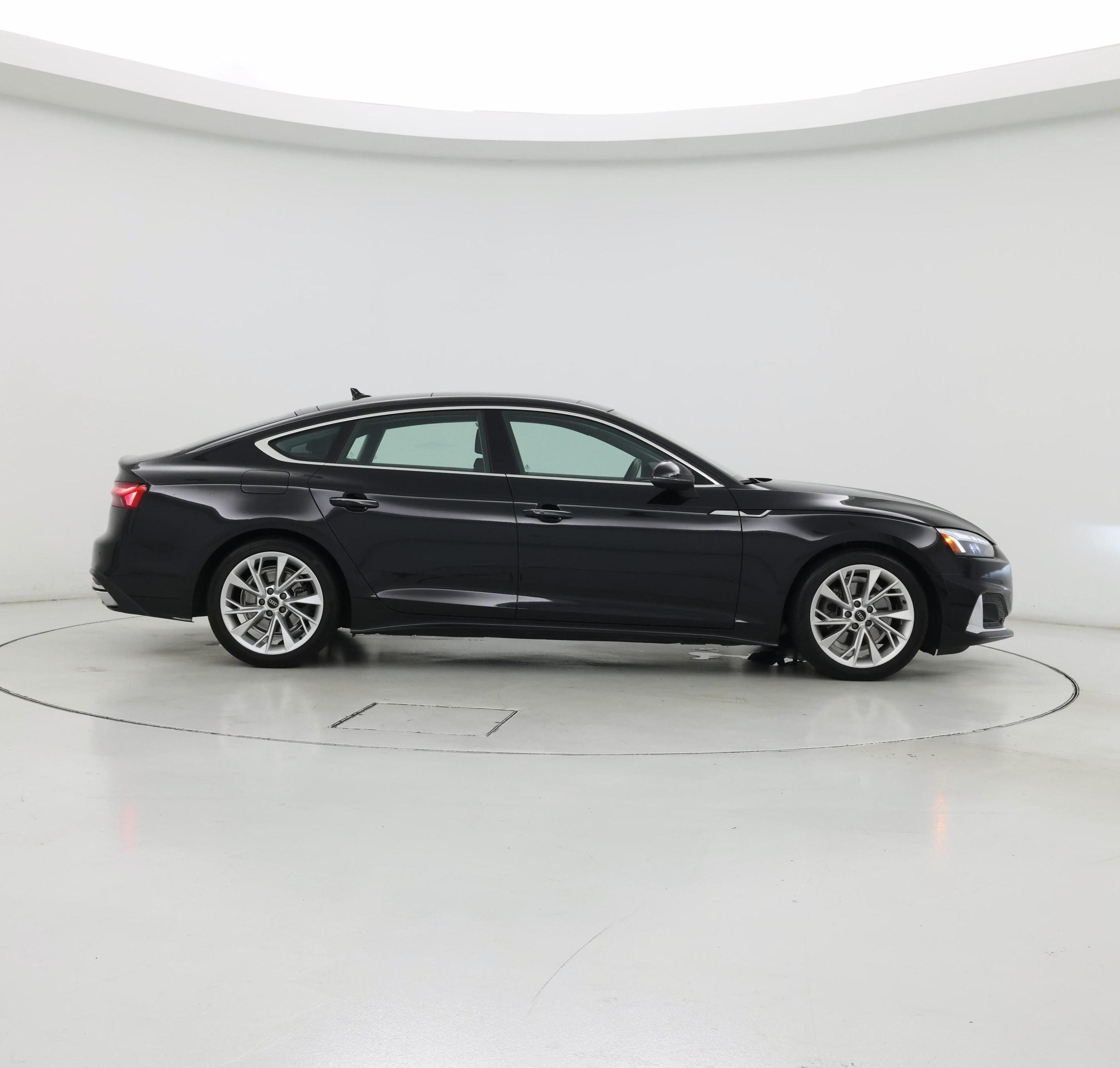 Thumbnail: 2023 Audi A5 - 7