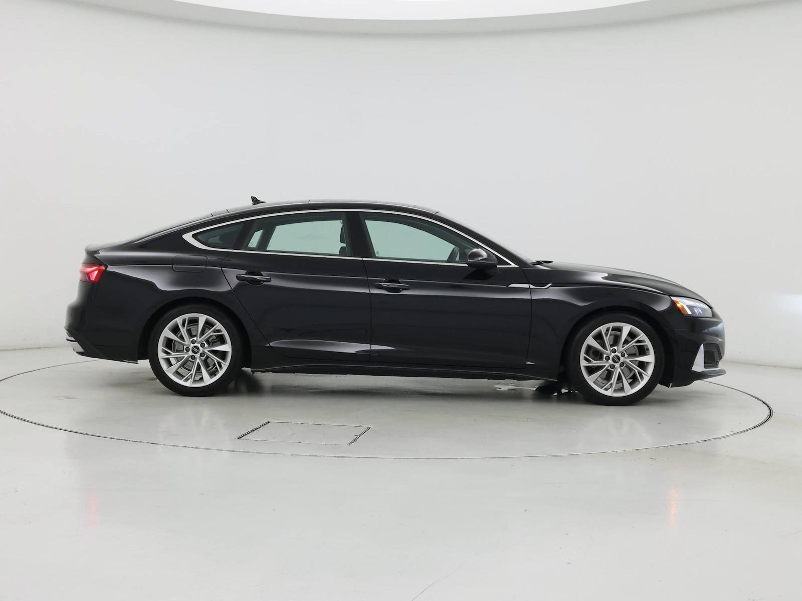 2023 Audi A5 Sportback Premium - Photo 8