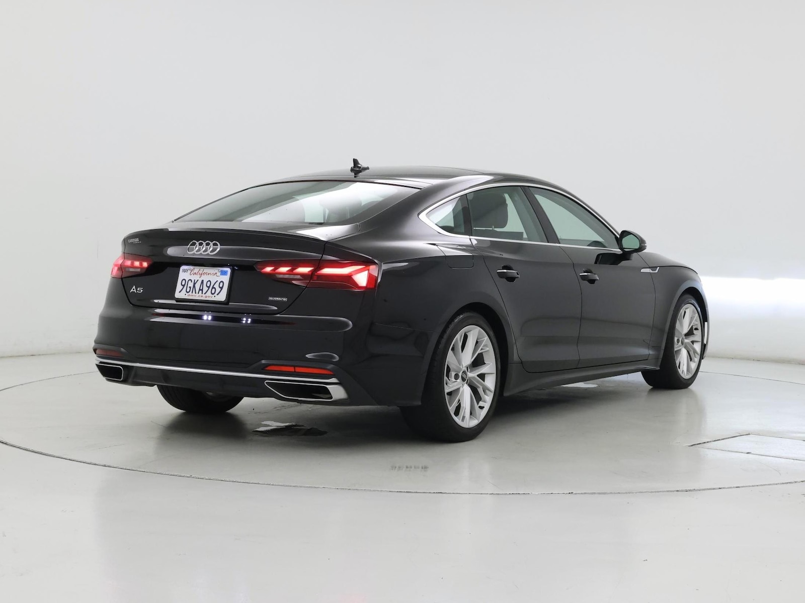 2023 Audi A5 Sportback Premium - Photo 9