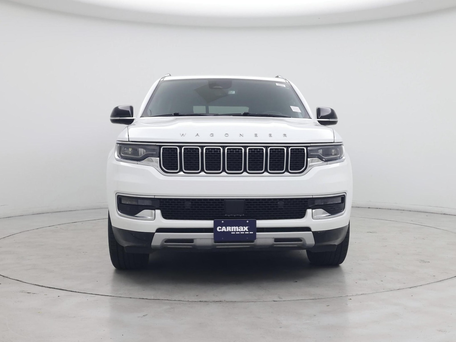 2024 Jeep Wagoneer L Series II - Photo 6
