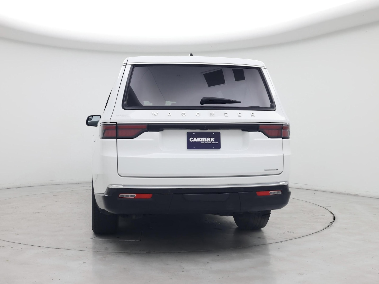 2024 Jeep Wagoneer L Series II - Photo 7