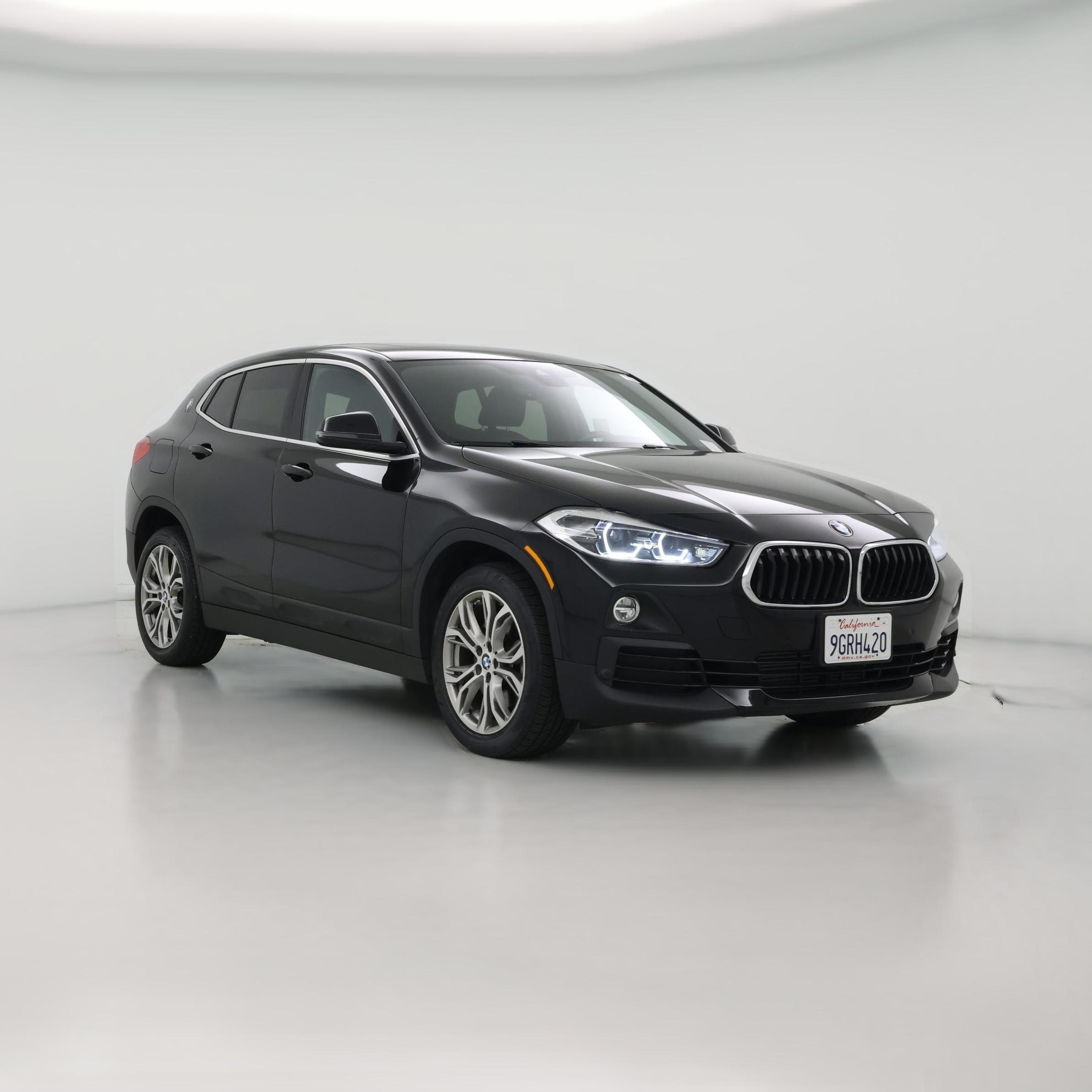 Thumbnail: 2020 BMW X2 - 1