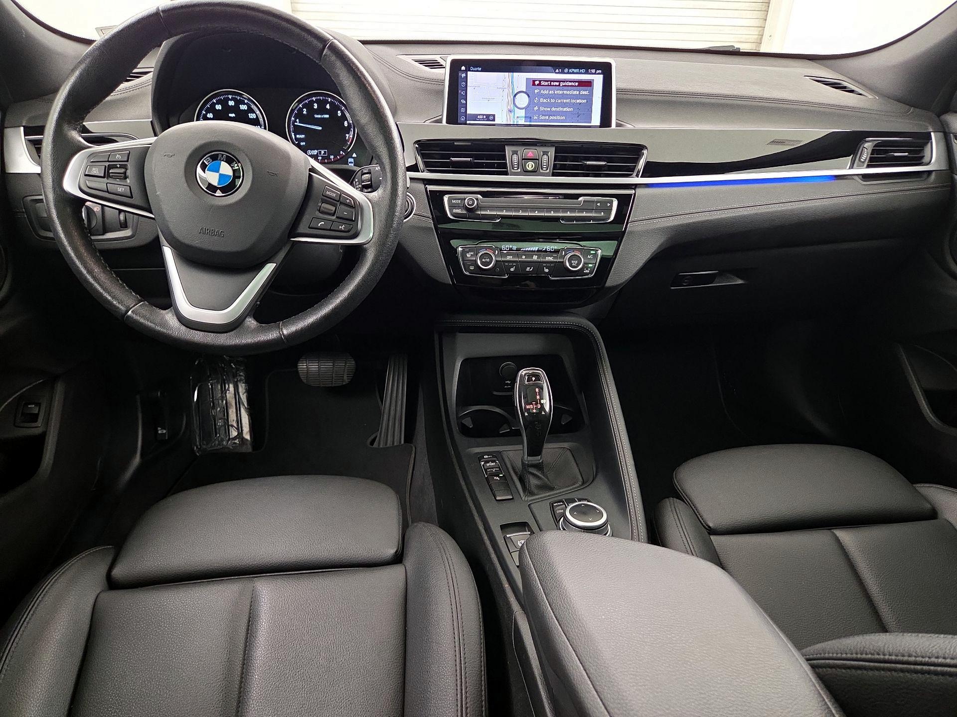 Thumbnail: 2020 BMW X2 - 9