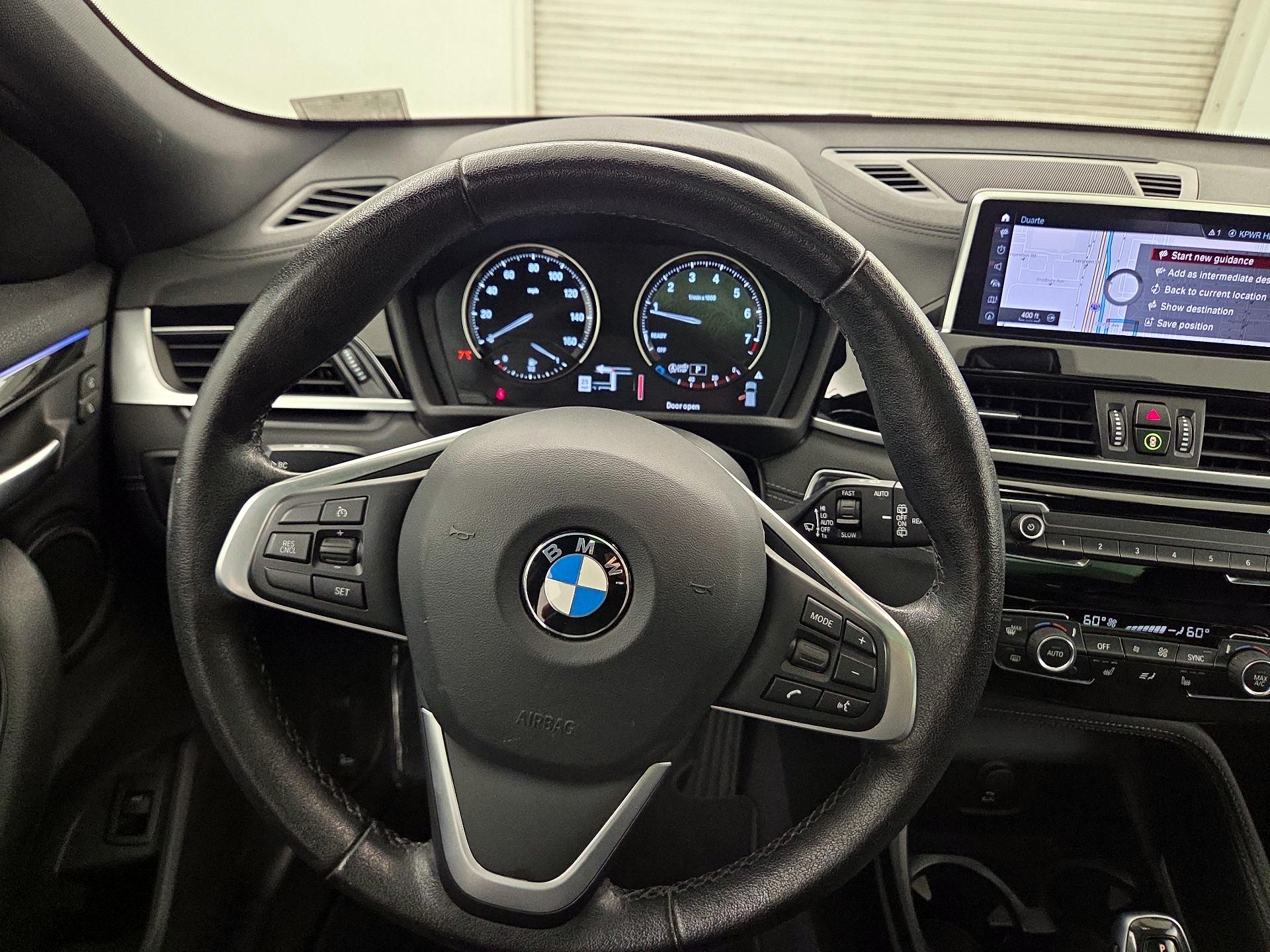Thumbnail: 2020 BMW X2 - 10