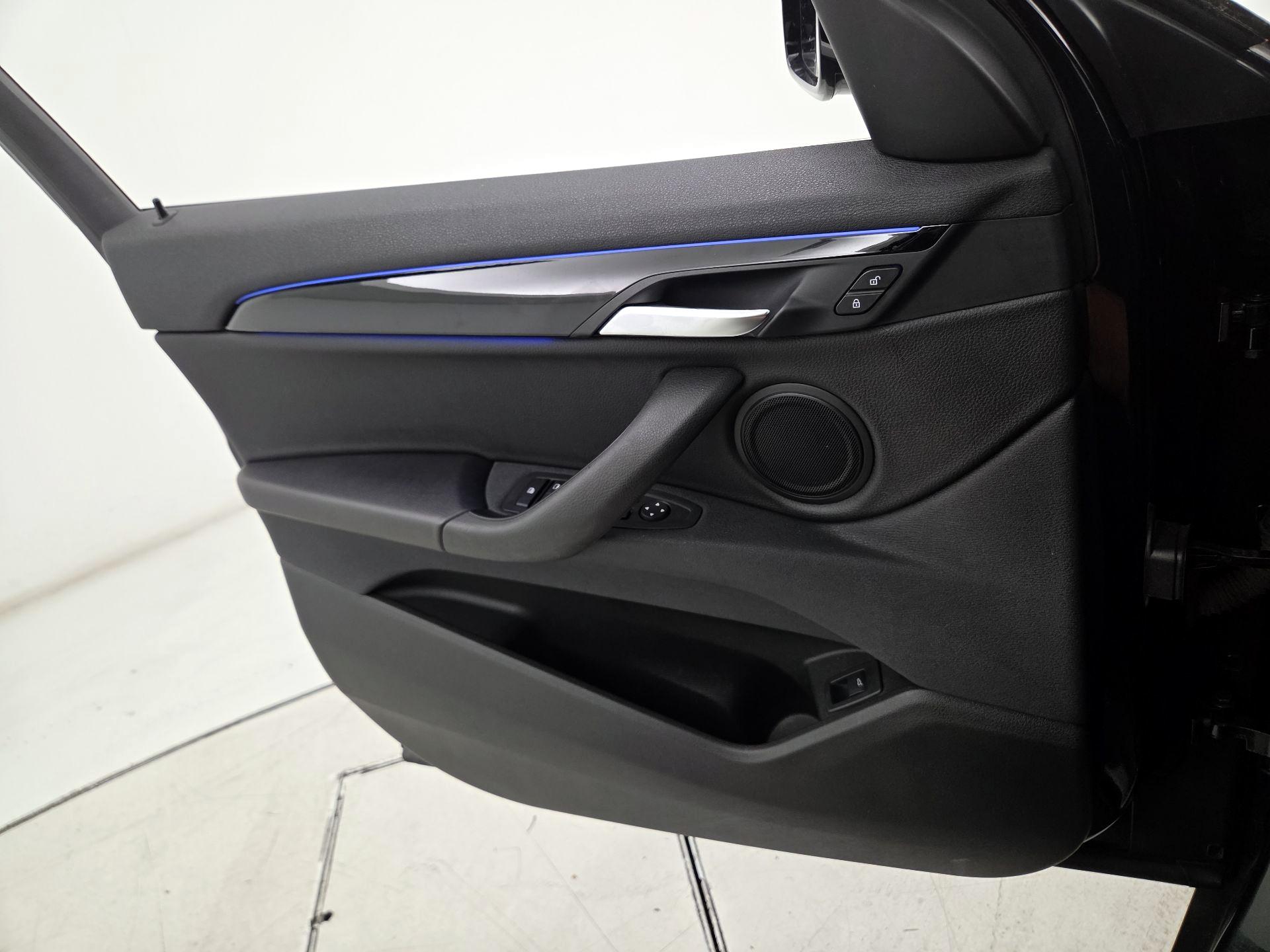 Thumbnail: 2020 BMW X2 - 12