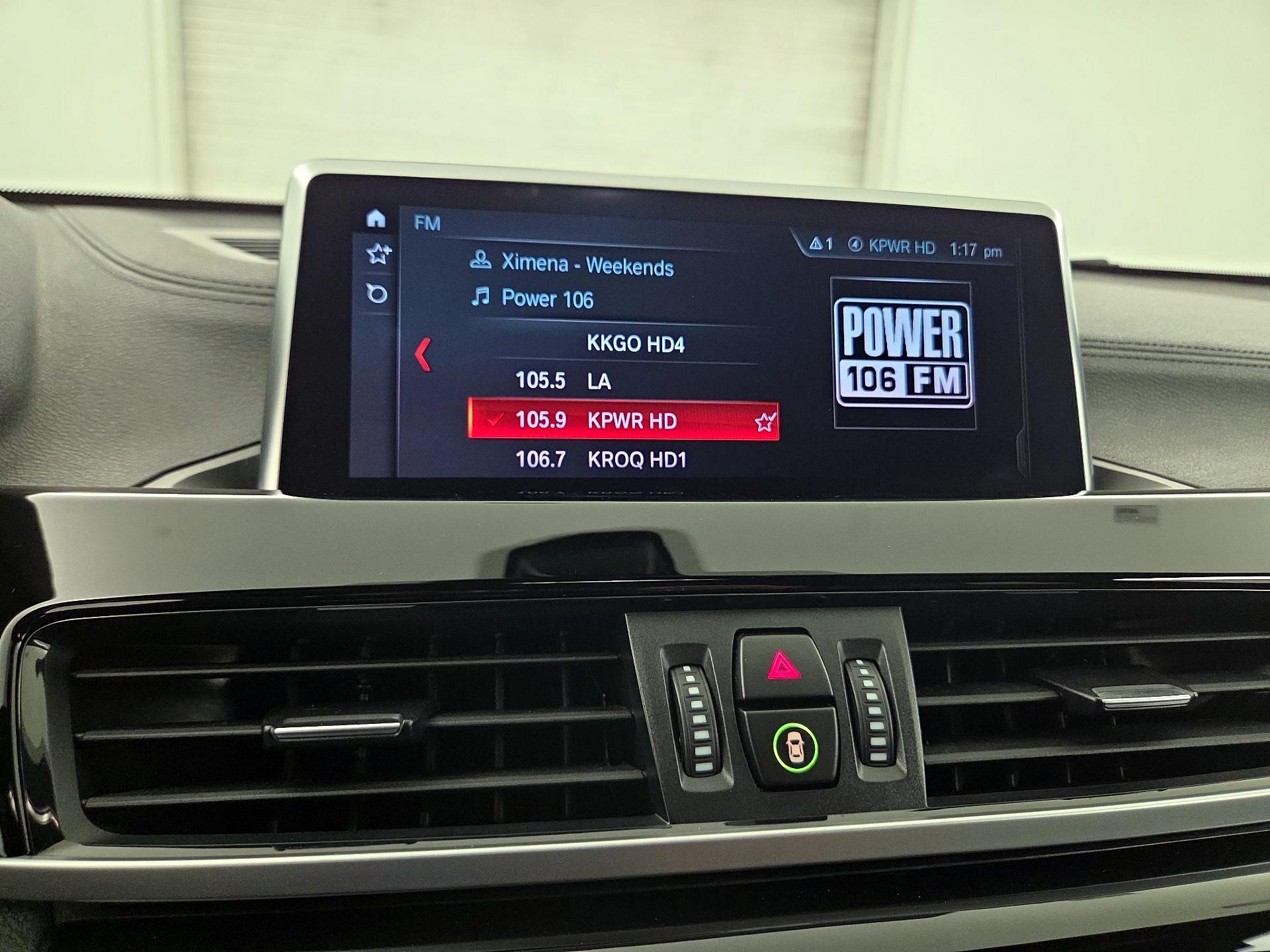 Thumbnail: 2020 BMW X2 - 16