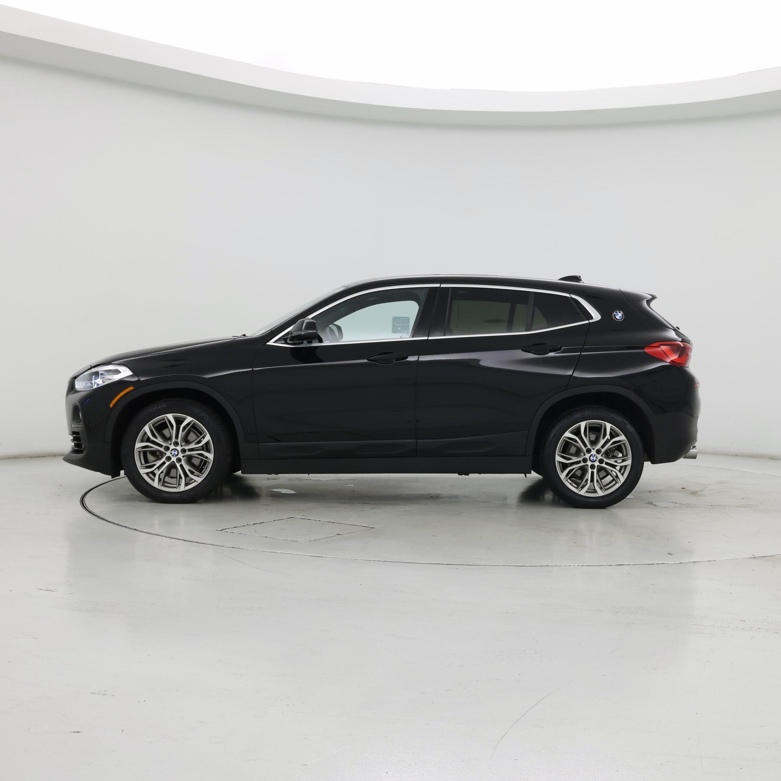 Thumbnail: 2020 BMW X2 - 3
