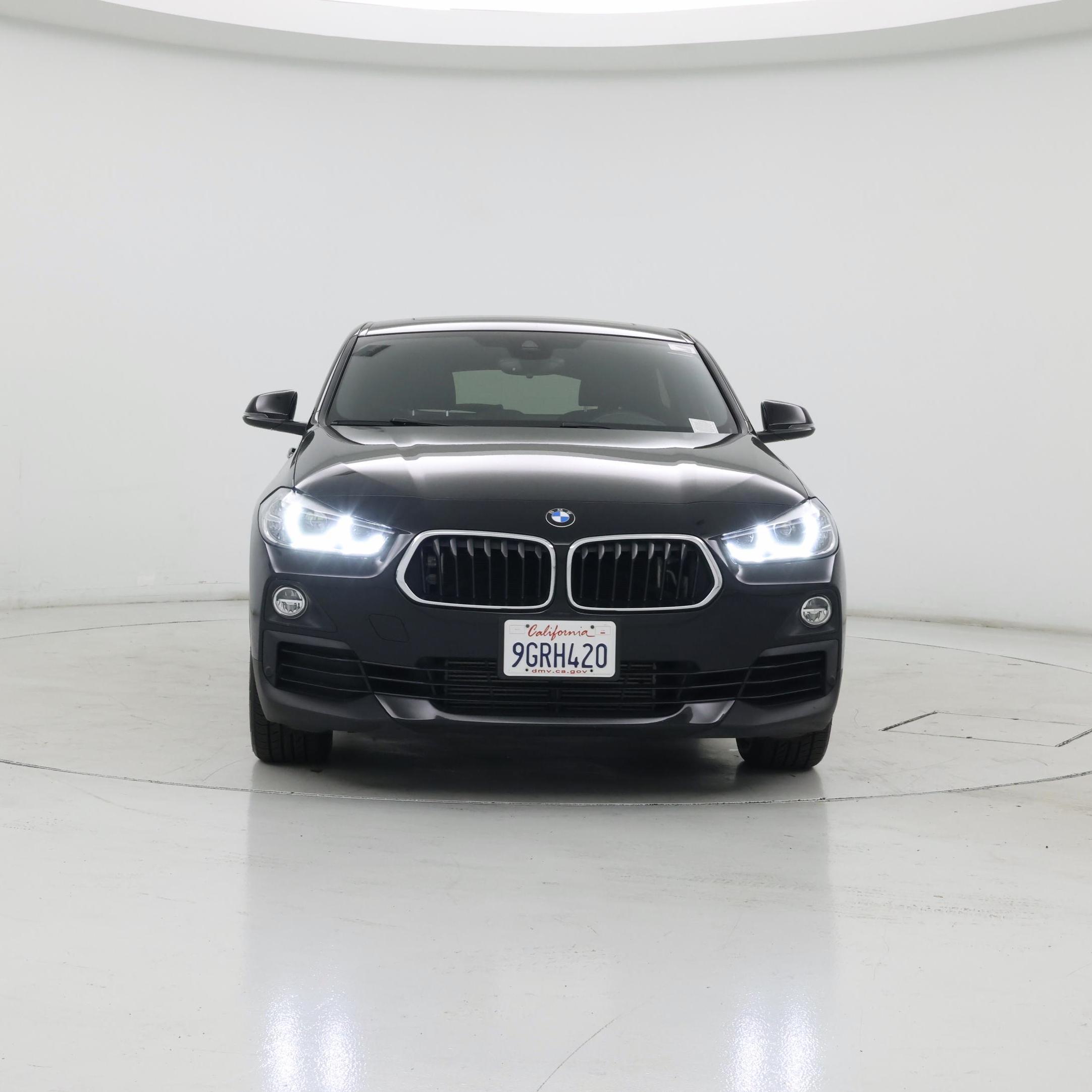 Thumbnail: 2020 BMW X2 - 5