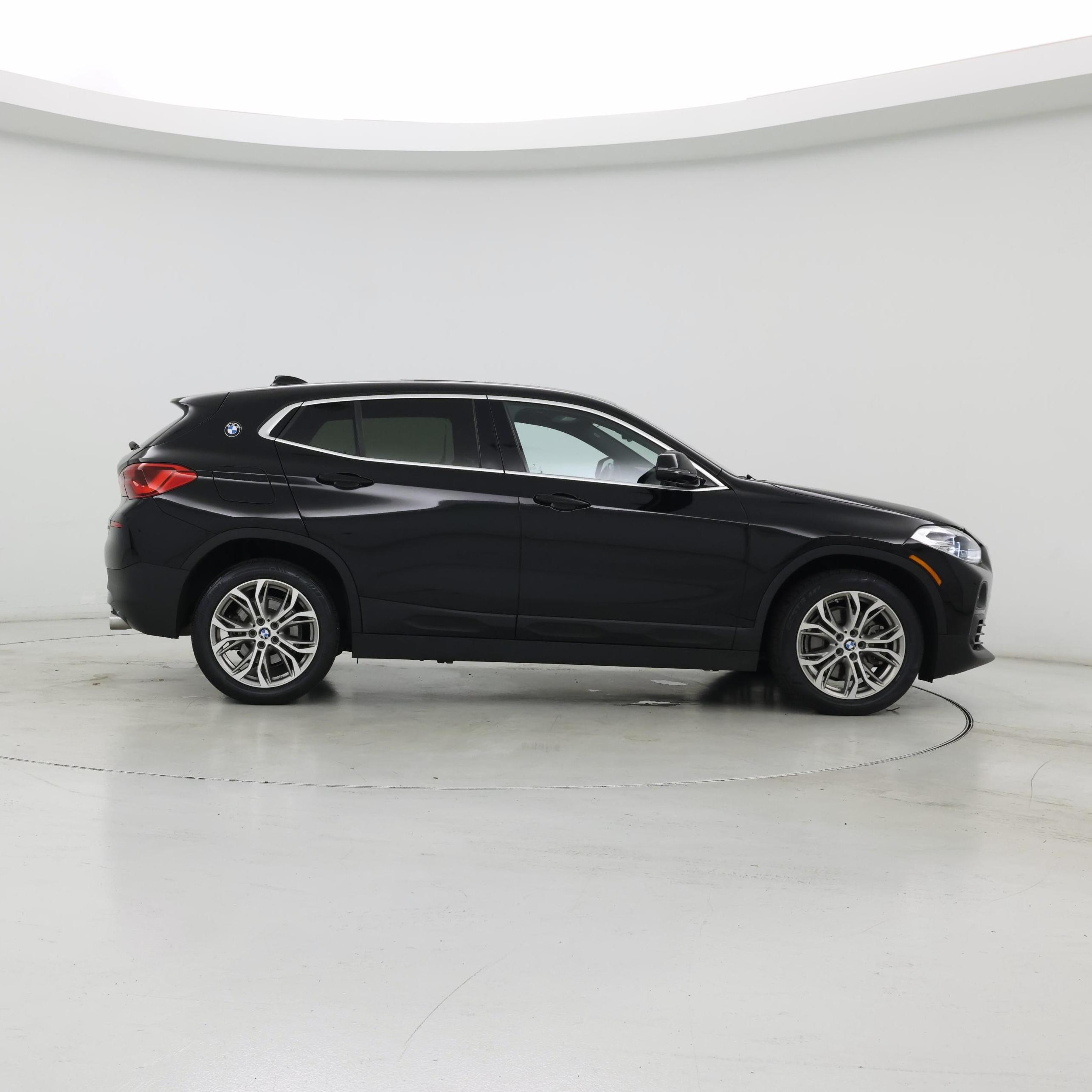 Thumbnail: 2020 BMW X2 - 7
