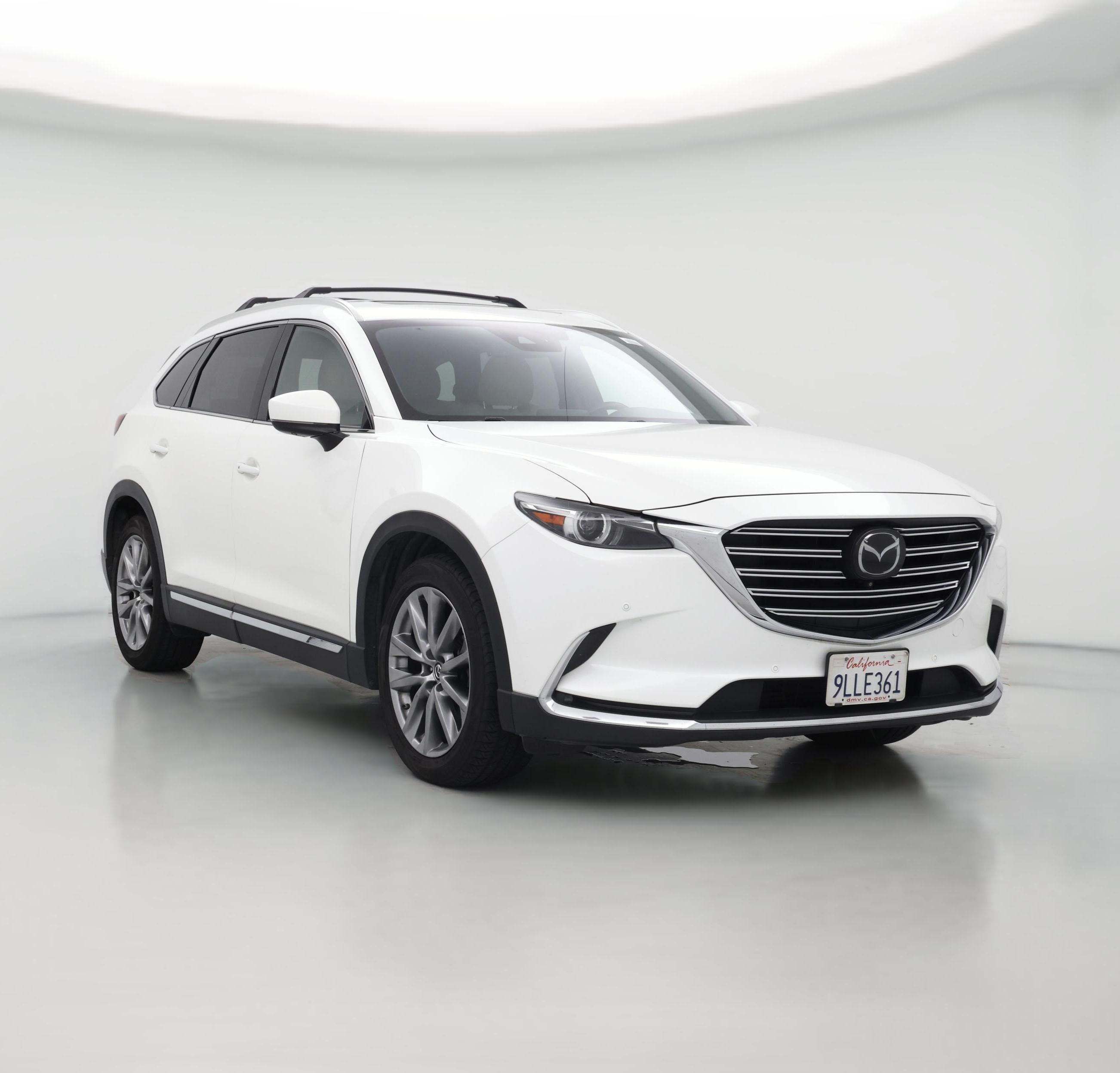 Thumbnail: 2019 Mazda CX-9 - 1