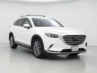 2019 Mazda CX-9 Grand Touring