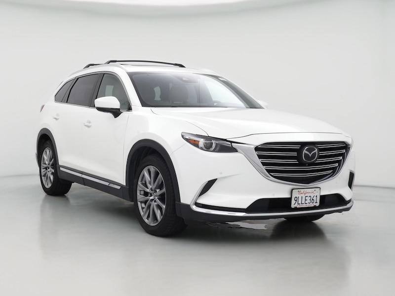 2019 Mazda CX-9 Grand Touring -
                  Pleasanton, CA