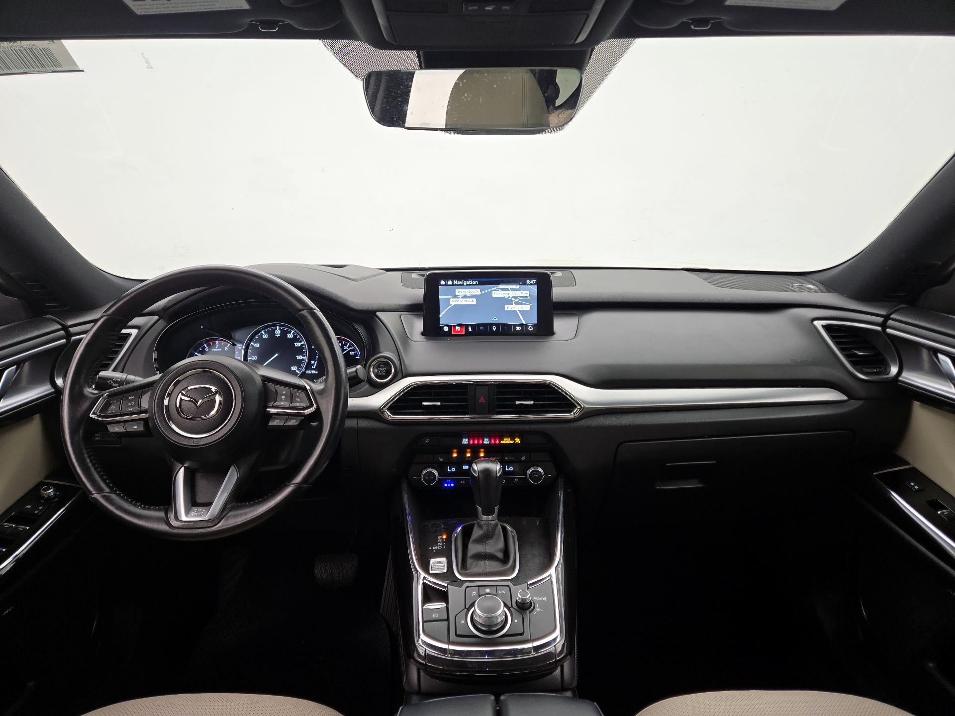 Thumbnail: 2019 Mazda CX-9 - 9