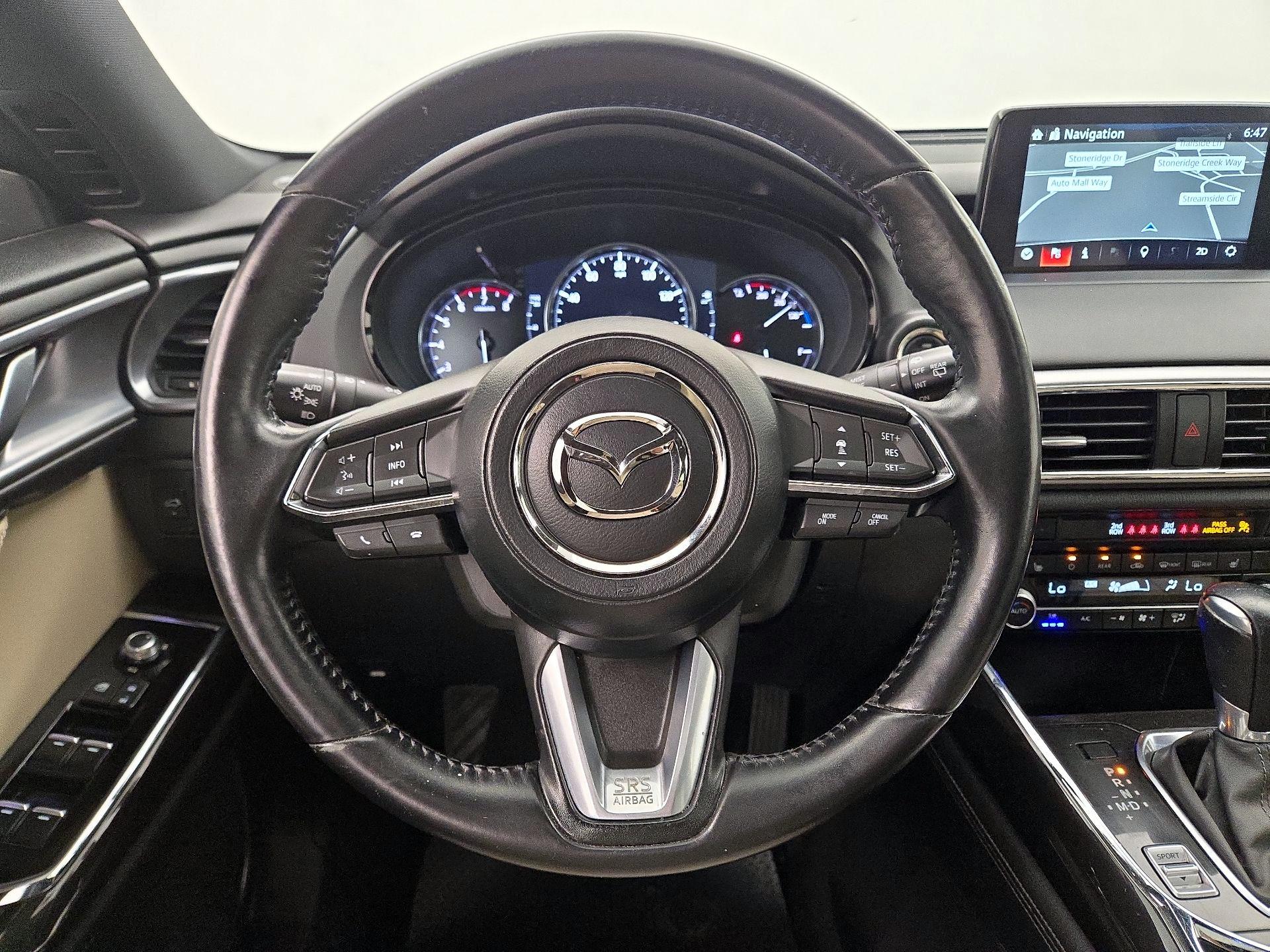 Thumbnail: 2019 Mazda CX-9 - 10