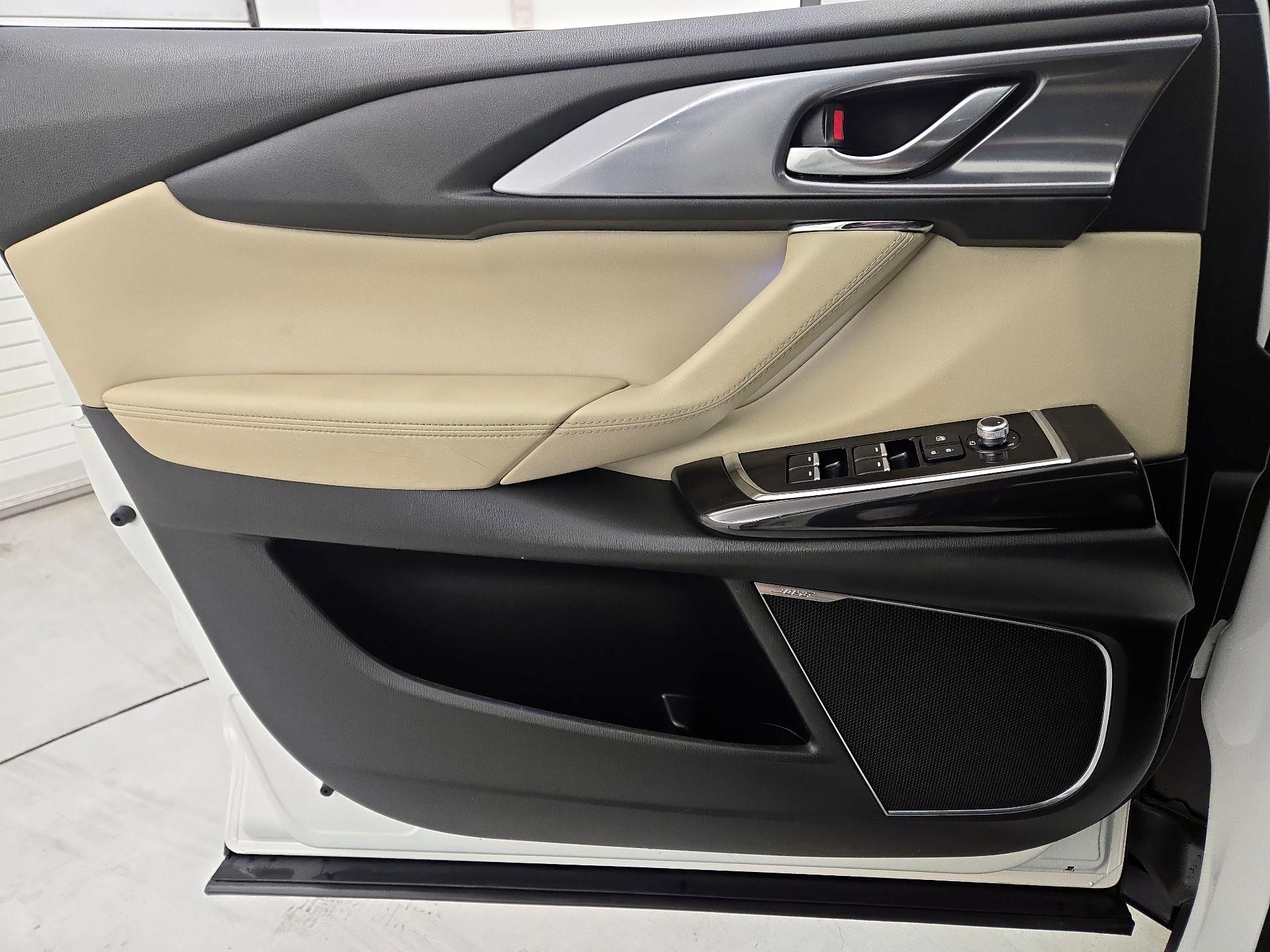 Thumbnail: 2019 Mazda CX-9 - 12