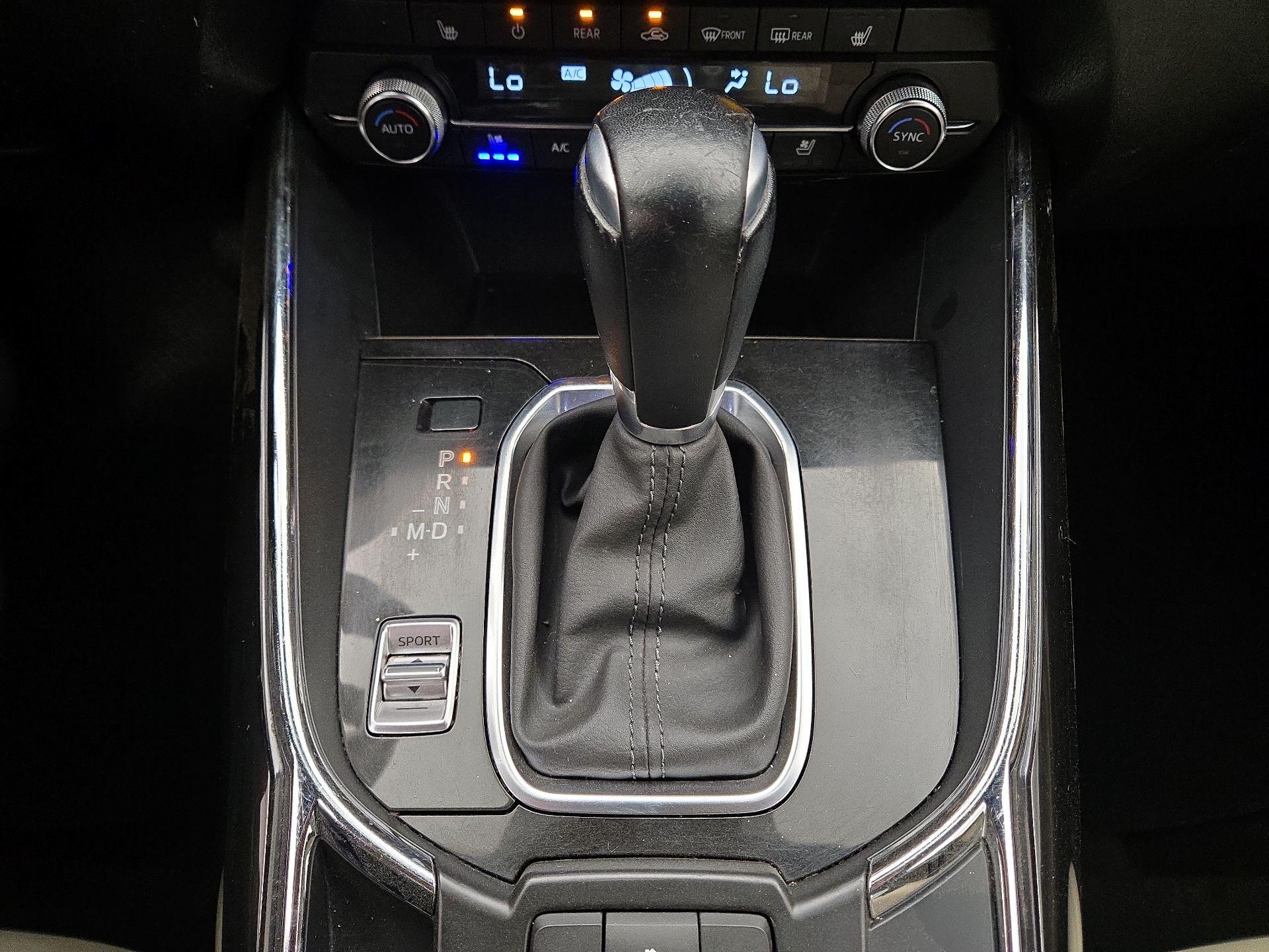 Thumbnail: 2019 Mazda CX-9 - 18
