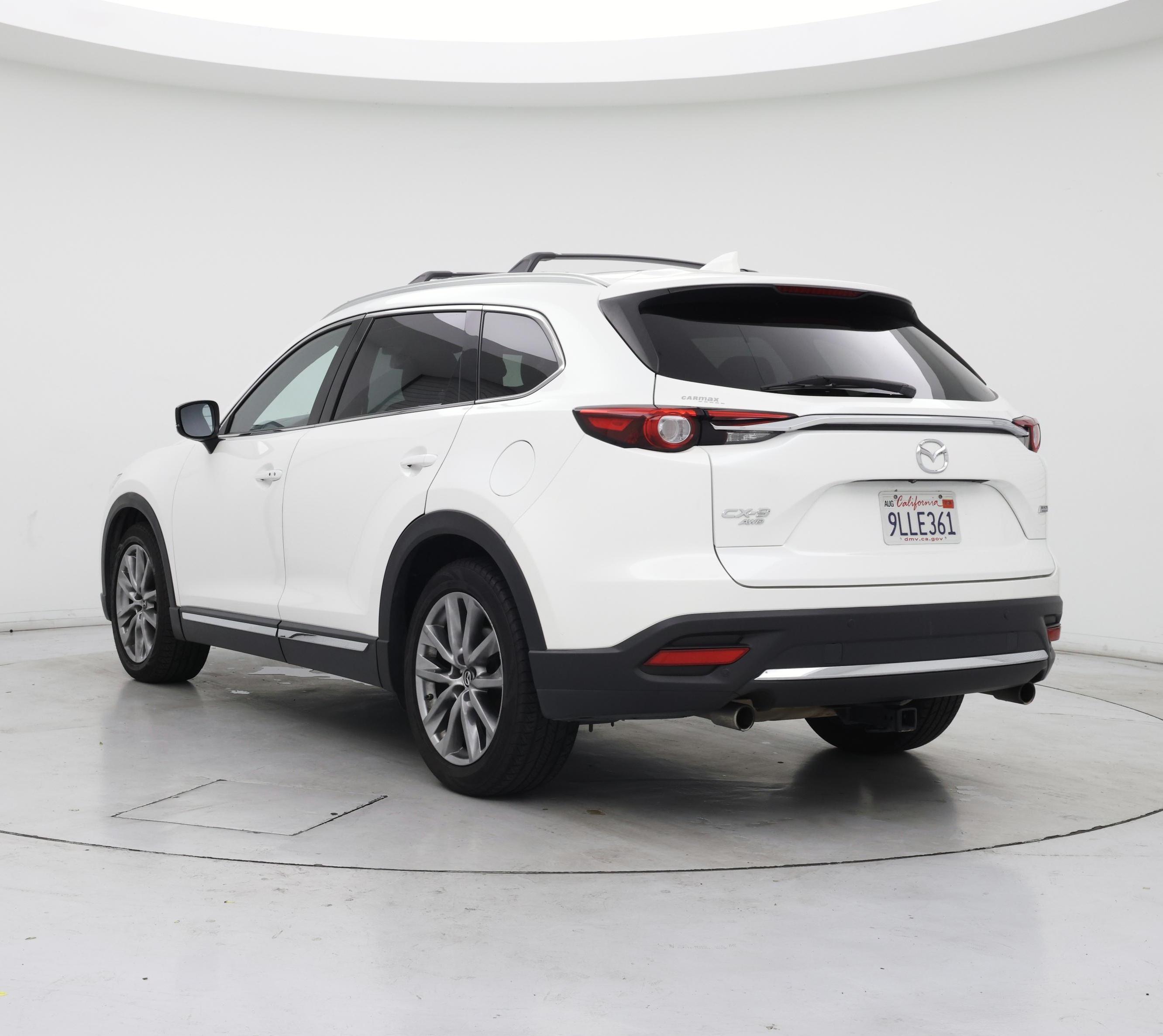 Thumbnail: 2019 Mazda CX-9 - 2