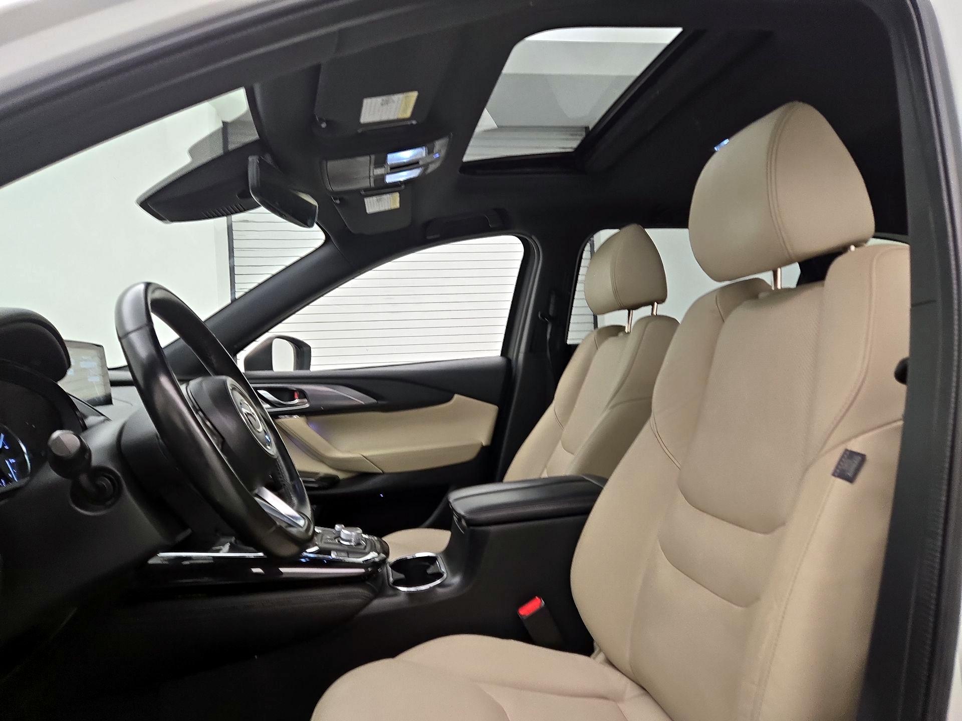 Thumbnail: 2019 Mazda CX-9 - 20