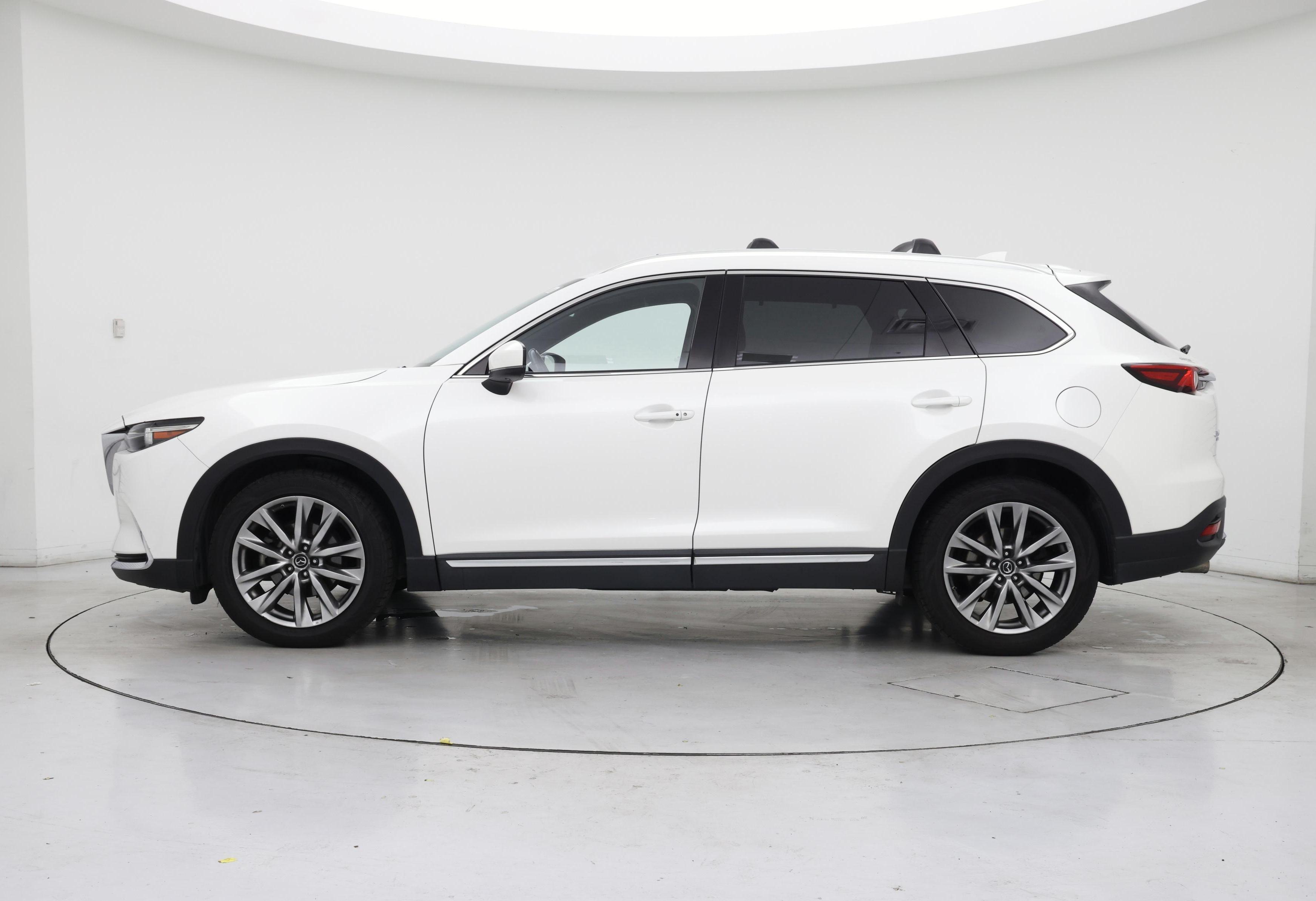Thumbnail: 2019 Mazda CX-9 - 3