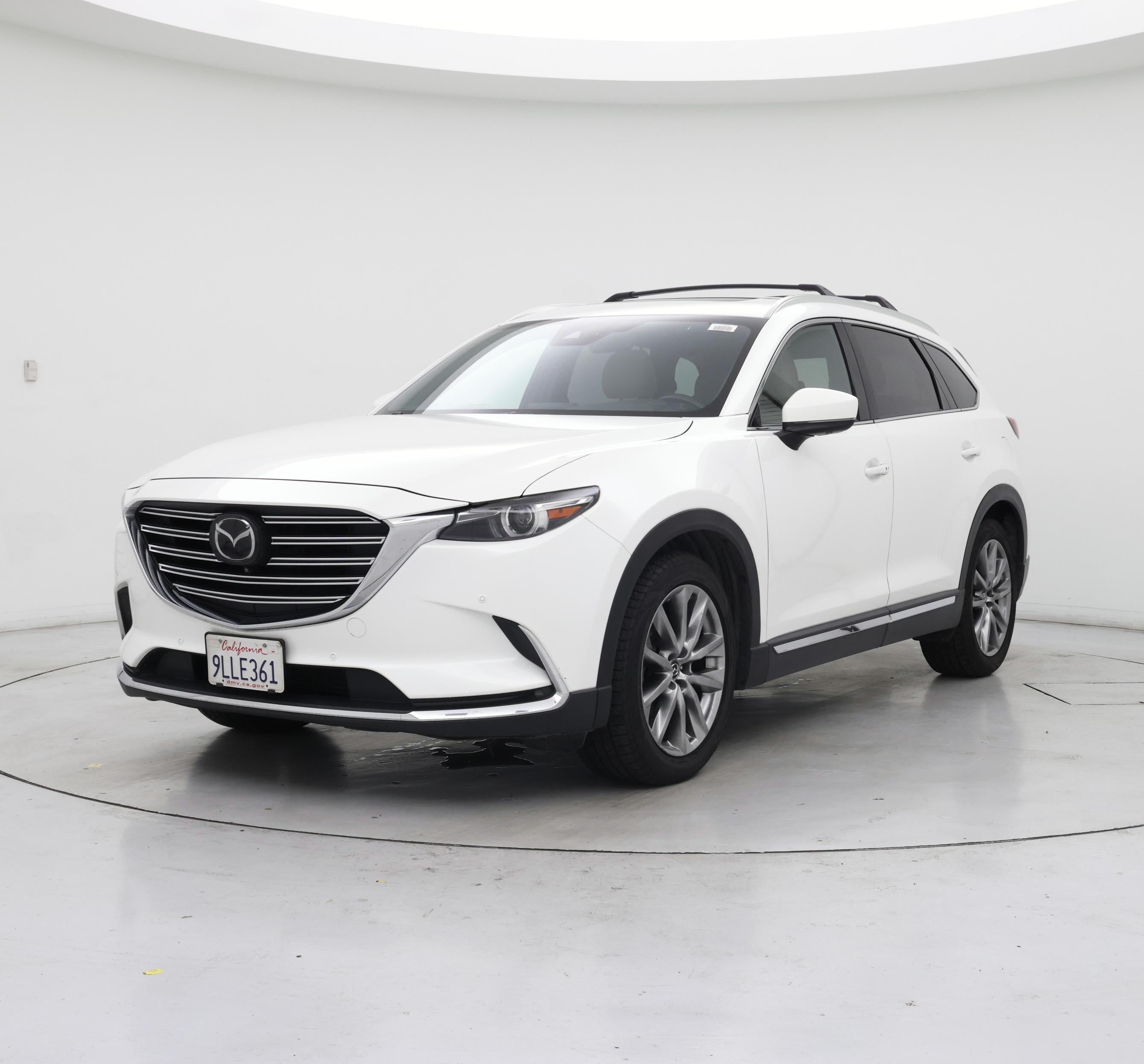 Thumbnail: 2019 Mazda CX-9 - 4