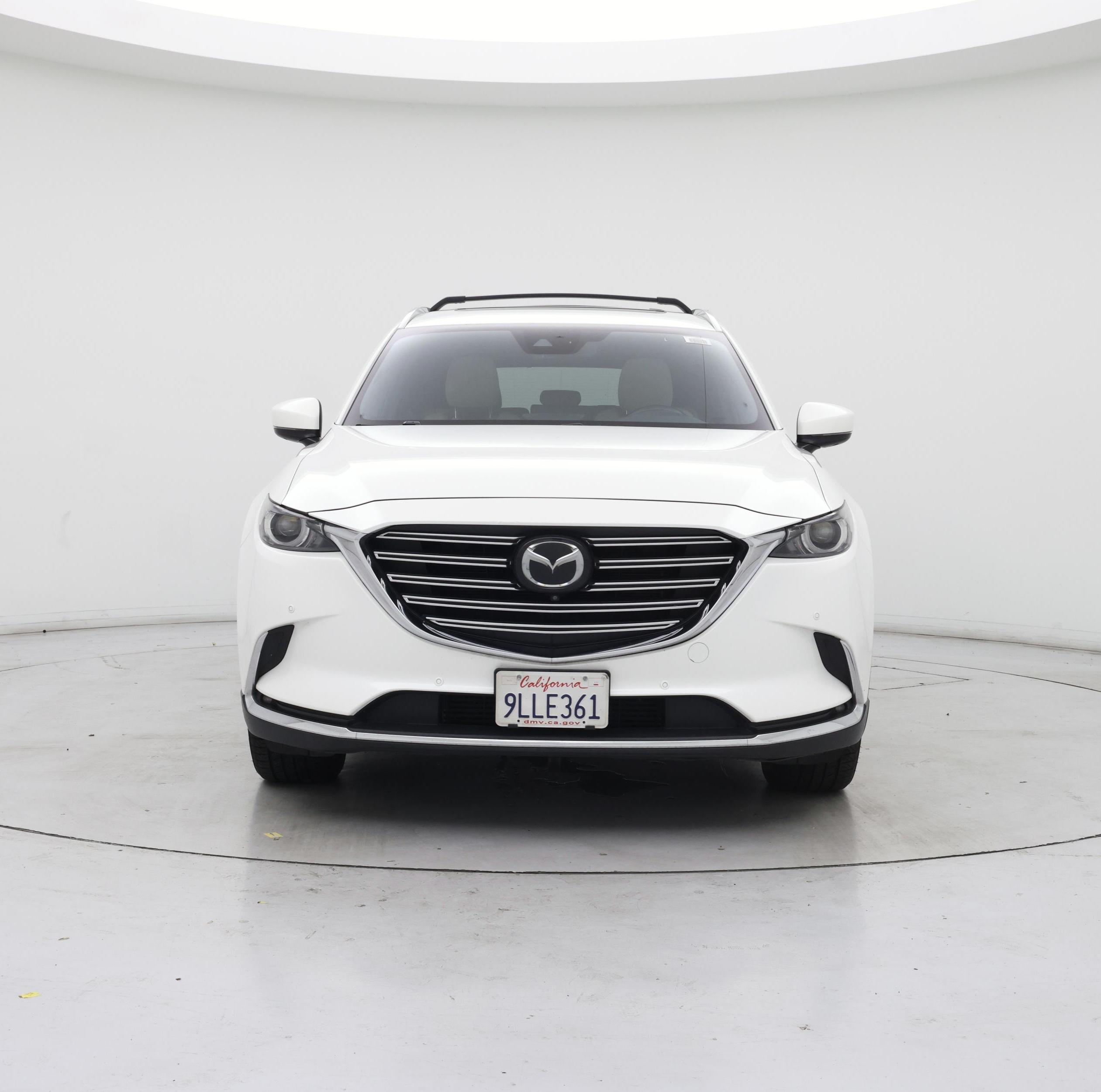 Thumbnail: 2019 Mazda CX-9 - 5