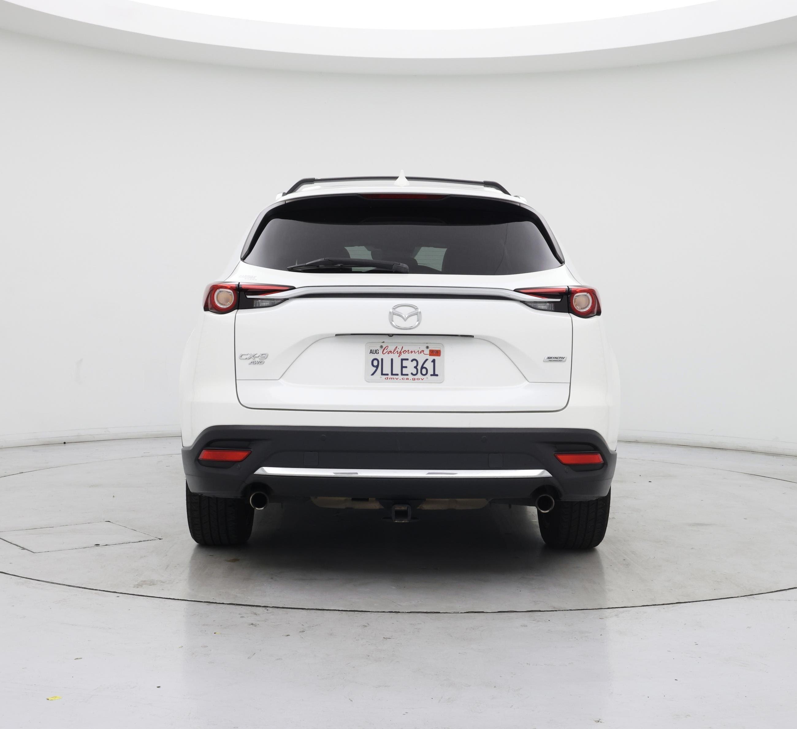 Thumbnail: 2019 Mazda CX-9 - 6