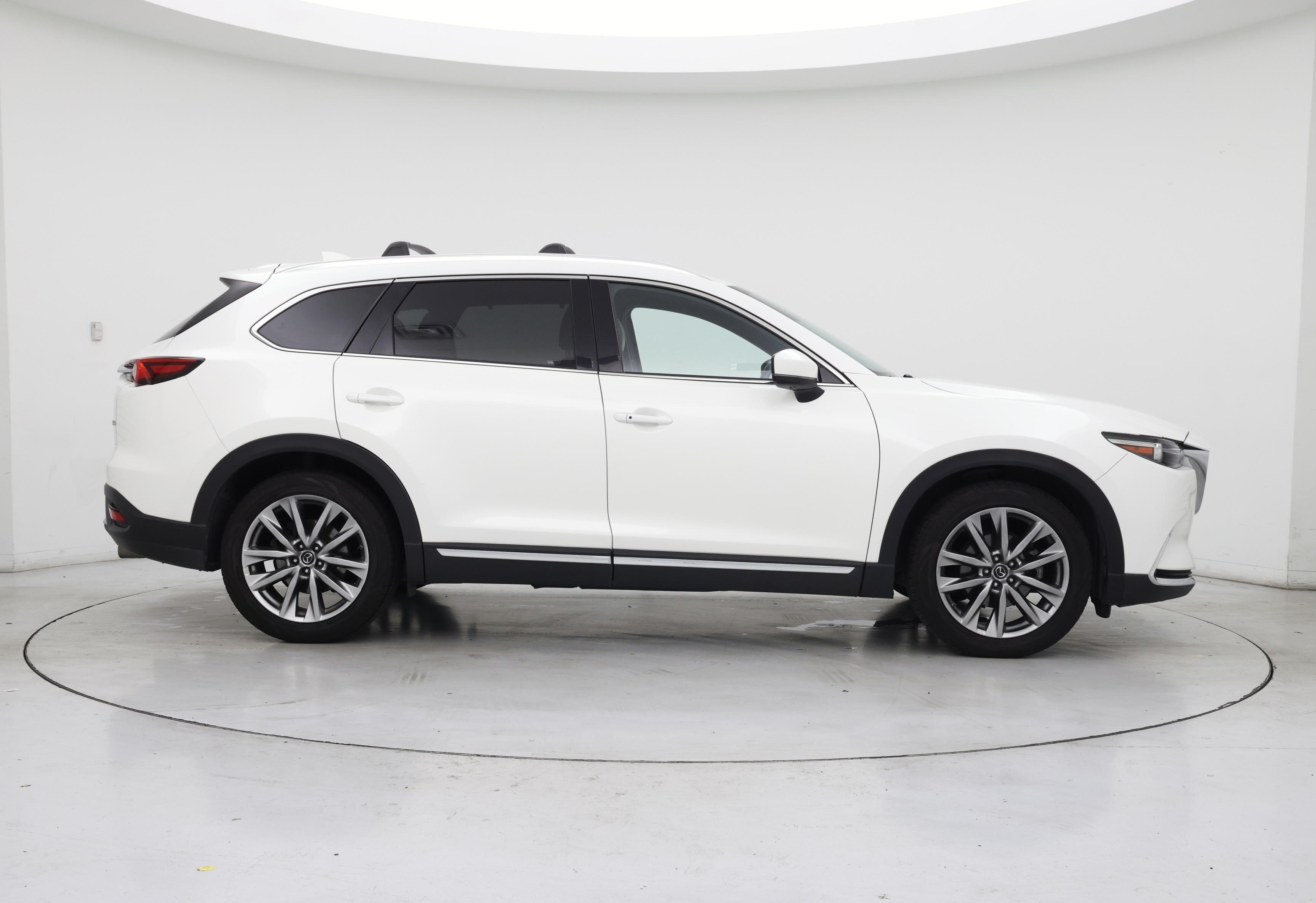 Thumbnail: 2019 Mazda CX-9 - 7