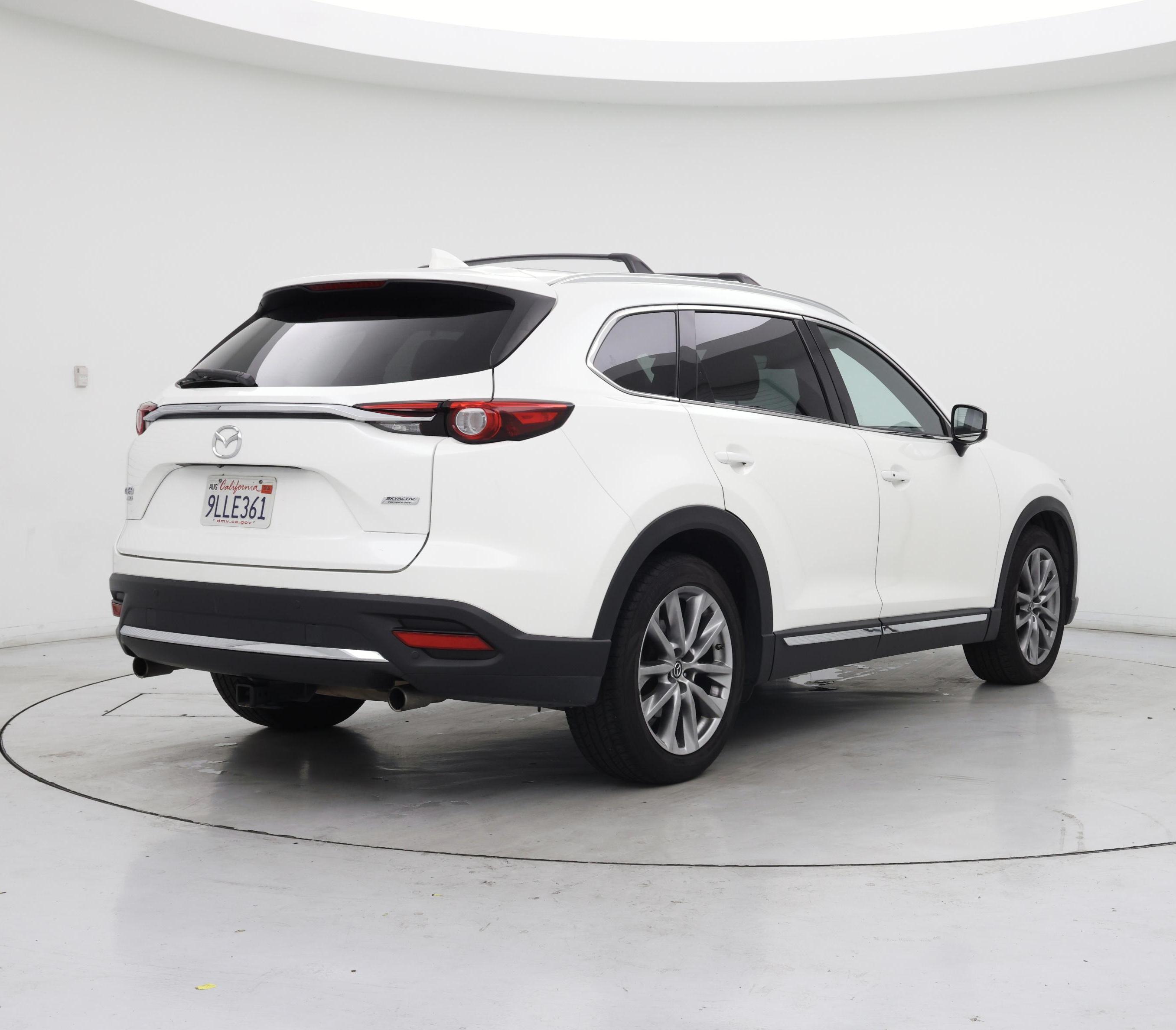 Thumbnail: 2019 Mazda CX-9 - 8