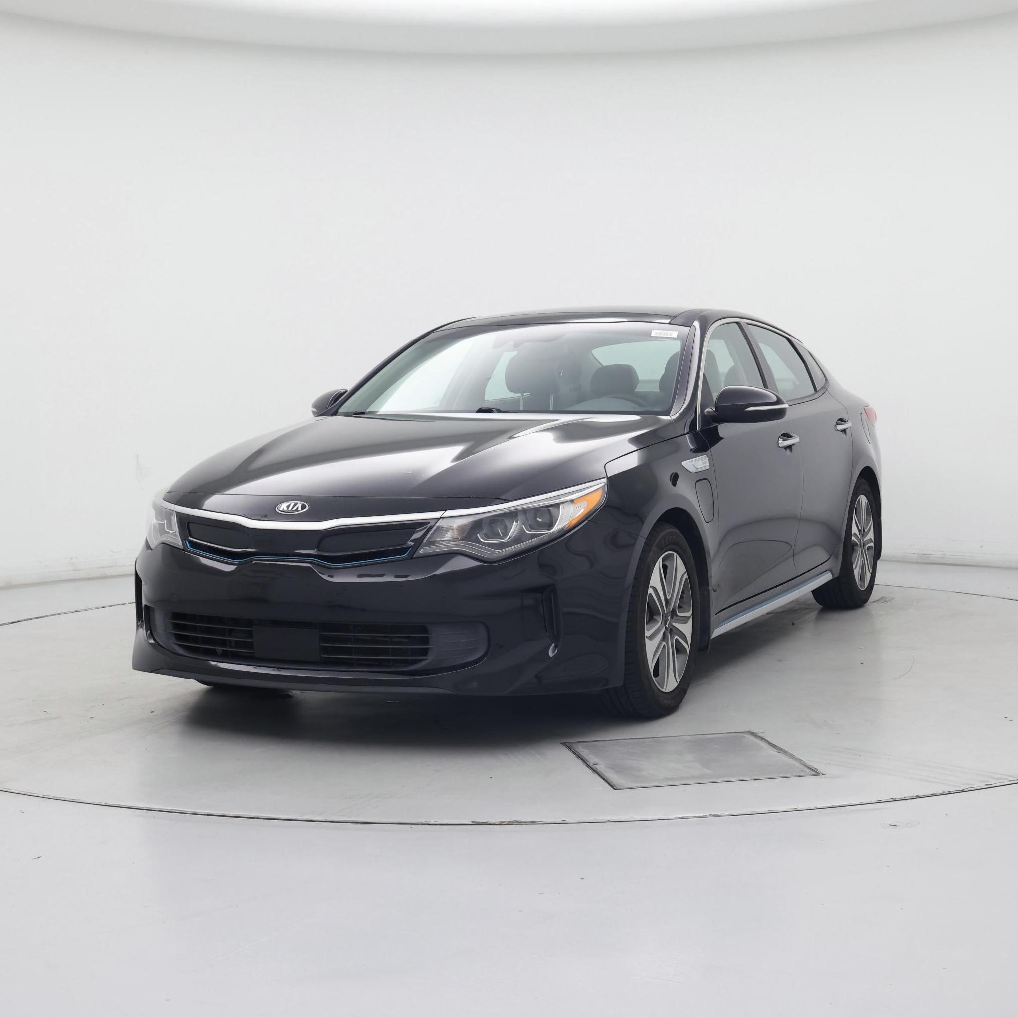 Thumbnail: 2017 Kia Optima - 4