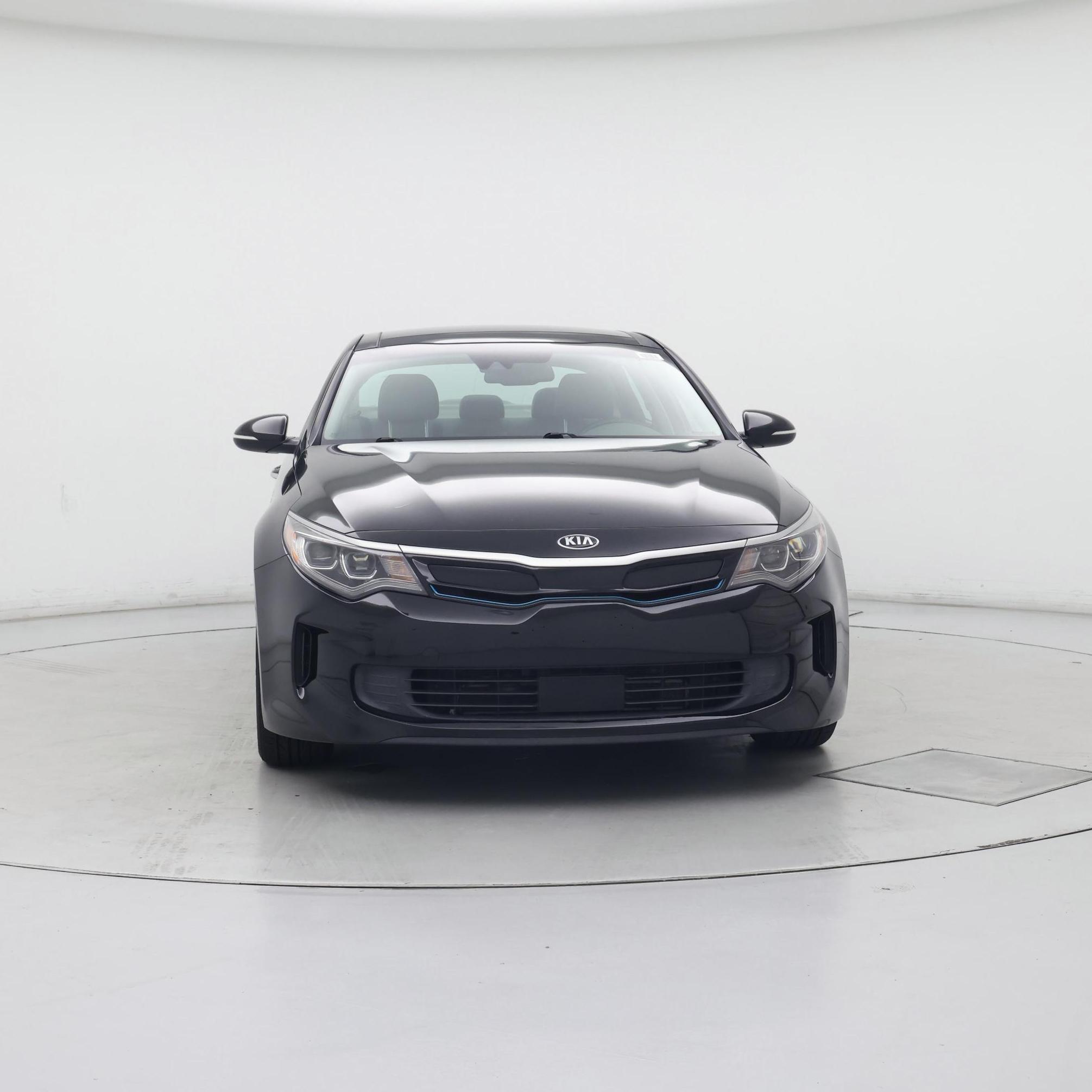 Thumbnail: 2017 Kia Optima - 5