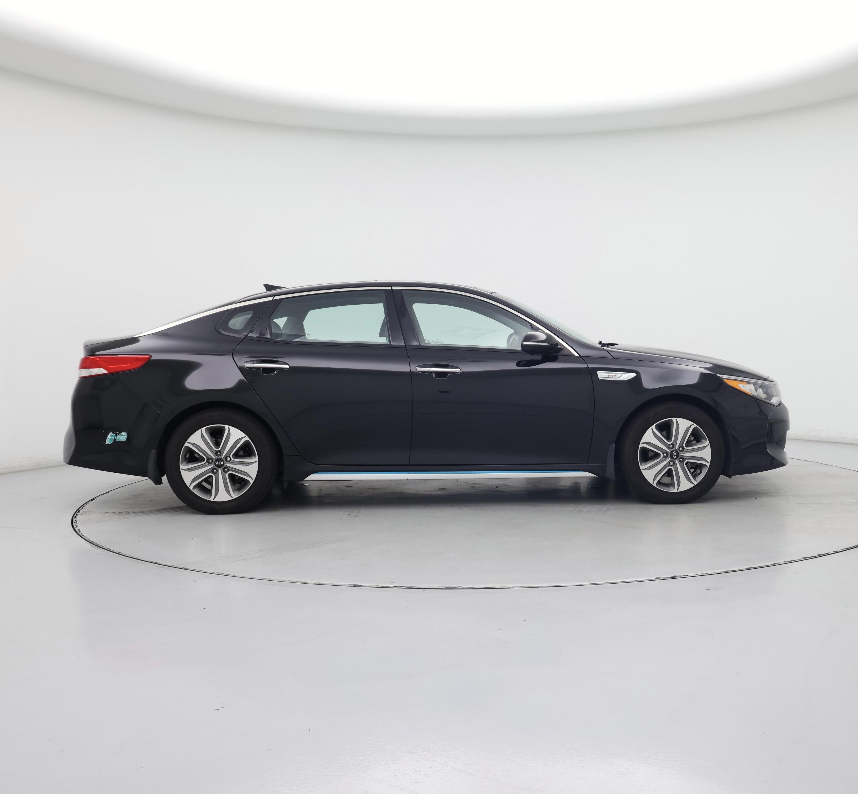 Thumbnail: 2017 Kia Optima - 7