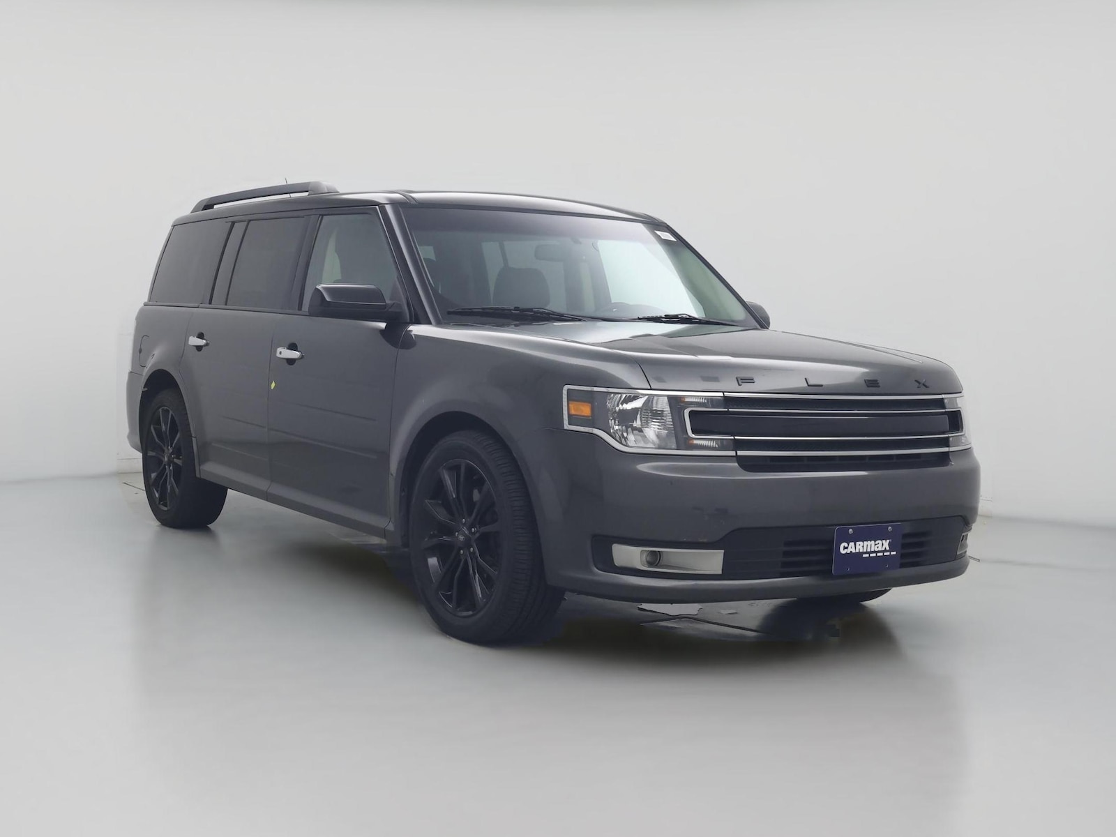 2019 Ford Flex