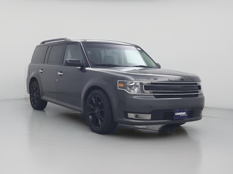2019 Ford Flex SEL -
                  Oxnard, CA