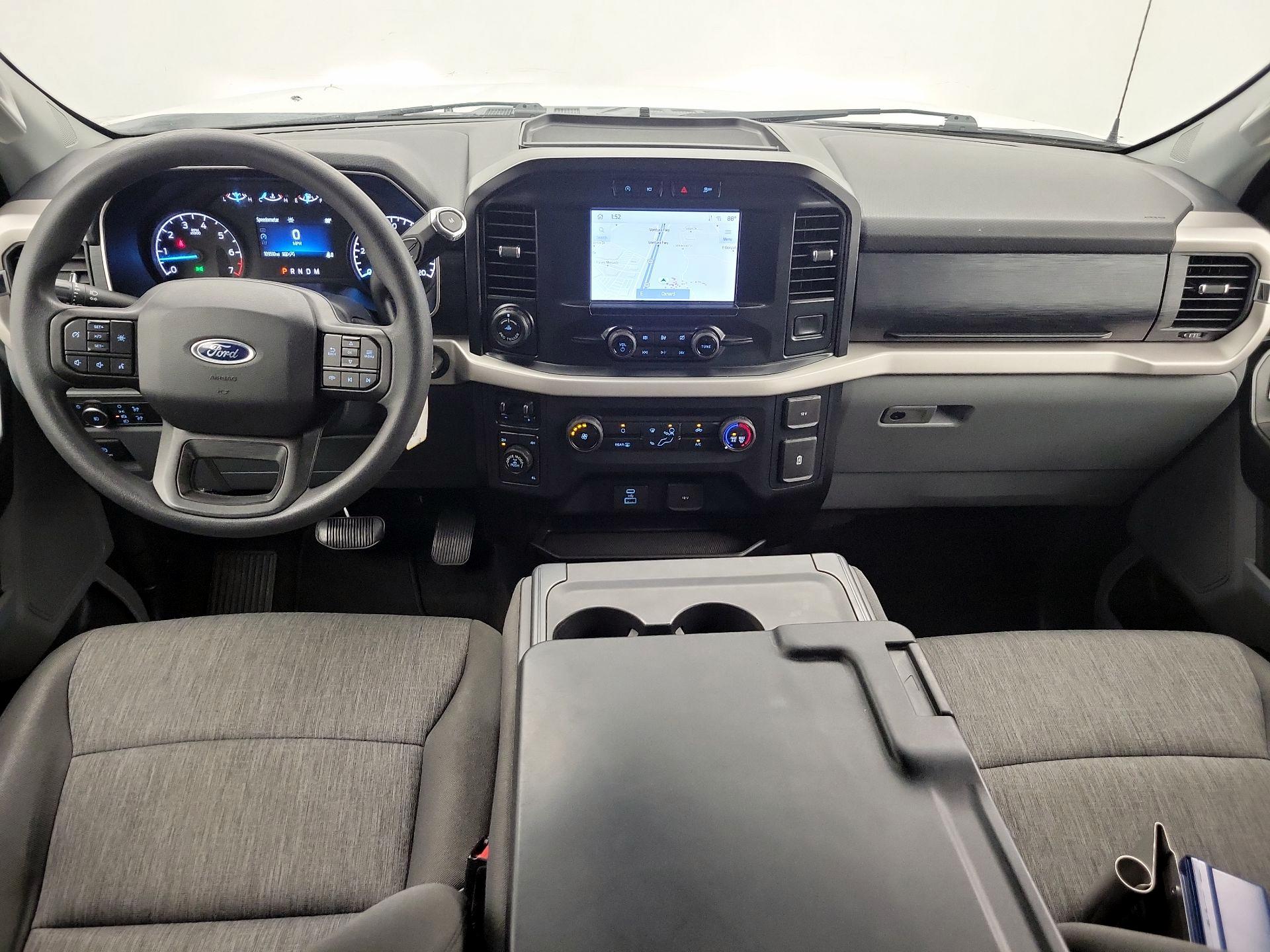 Thumbnail: 2021 Ford F-150 - 9