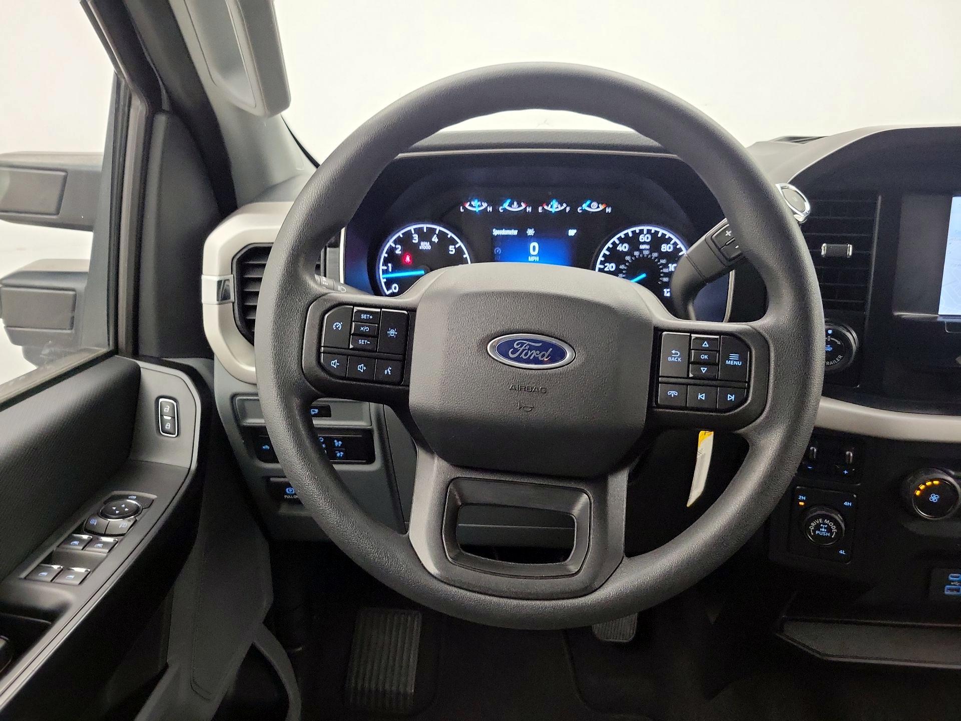 Thumbnail: 2021 Ford F-150 - 10