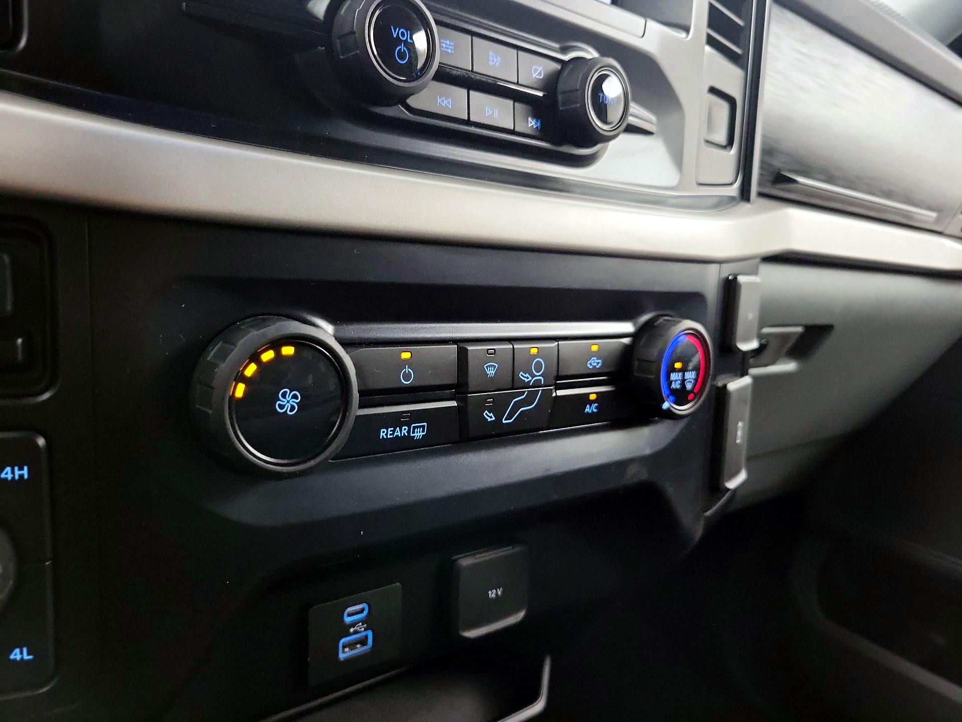 Thumbnail: 2021 Ford F-150 - 17