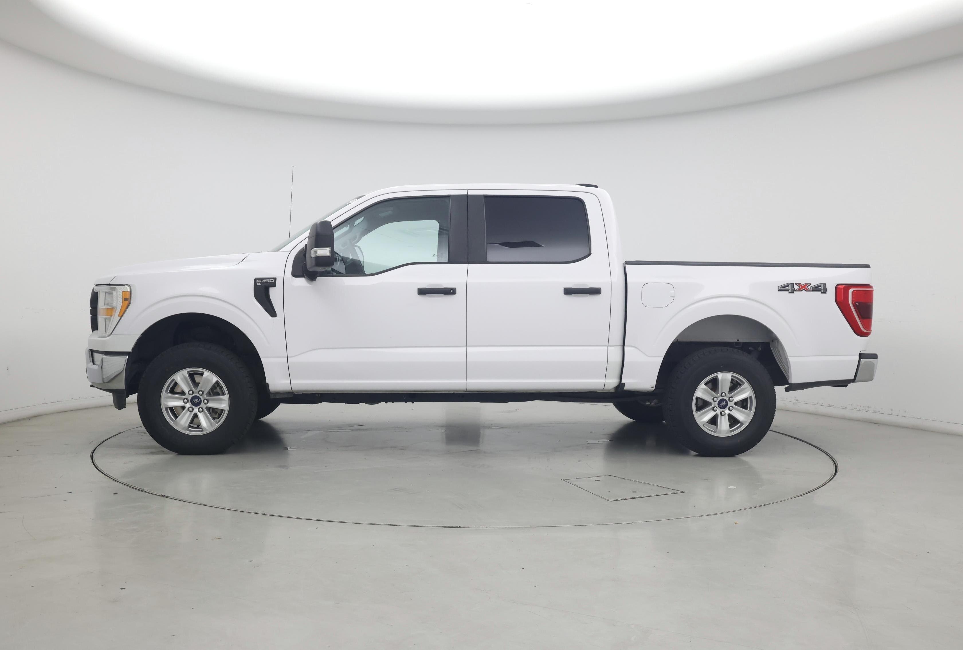 Thumbnail: 2021 Ford F-150 - 3