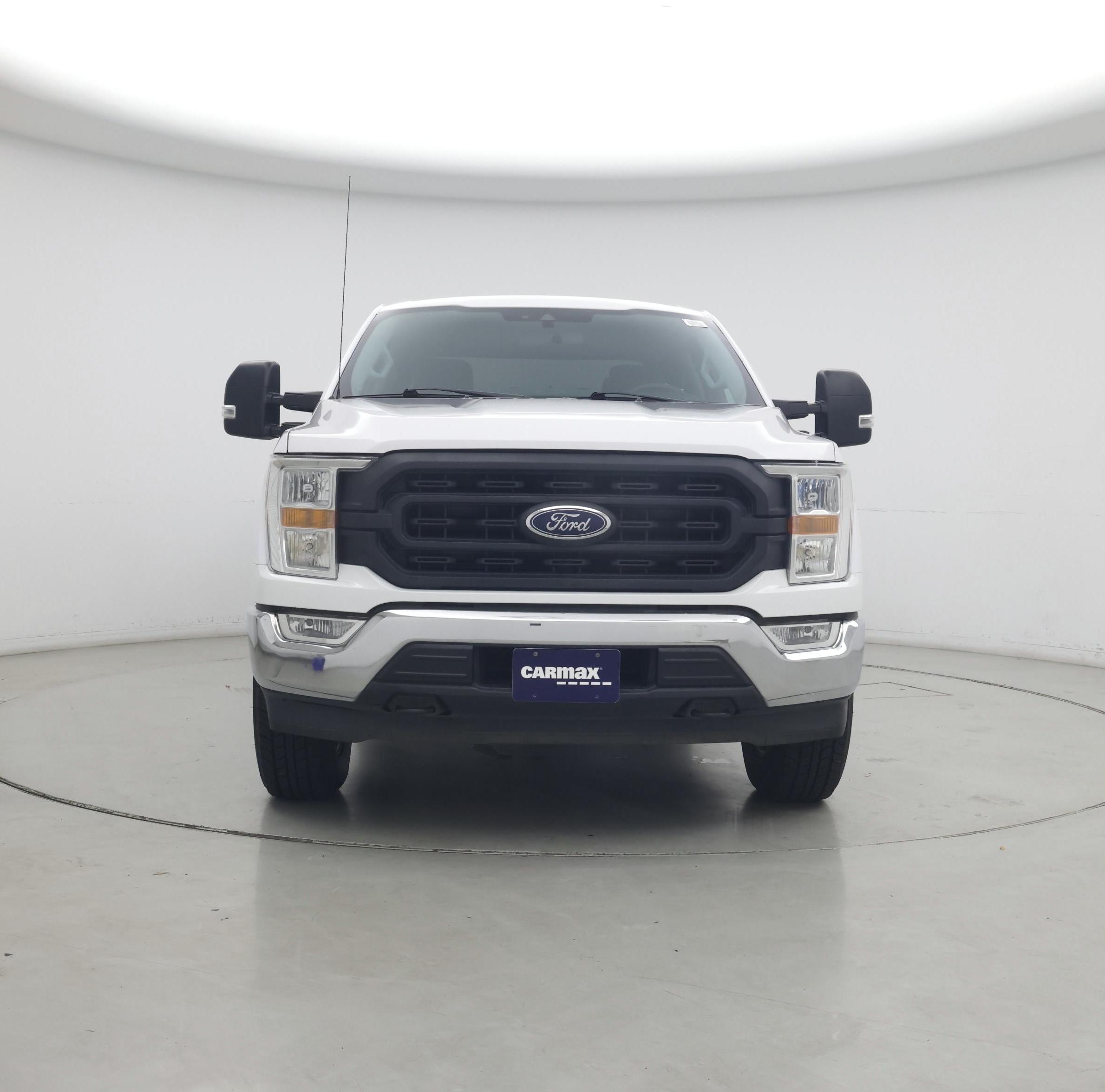 Thumbnail: 2021 Ford F-150 - 5