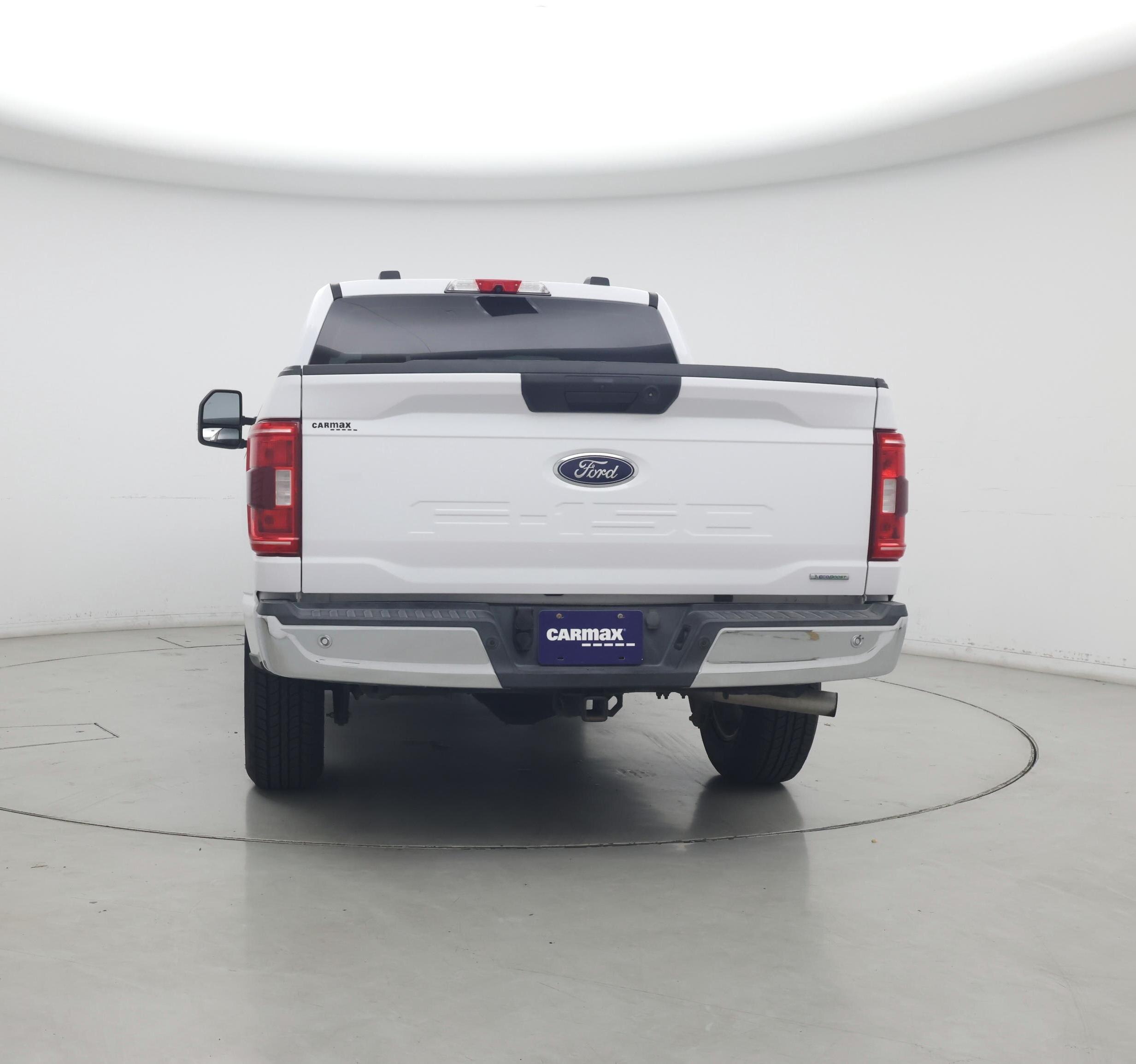 Thumbnail: 2021 Ford F-150 - 6