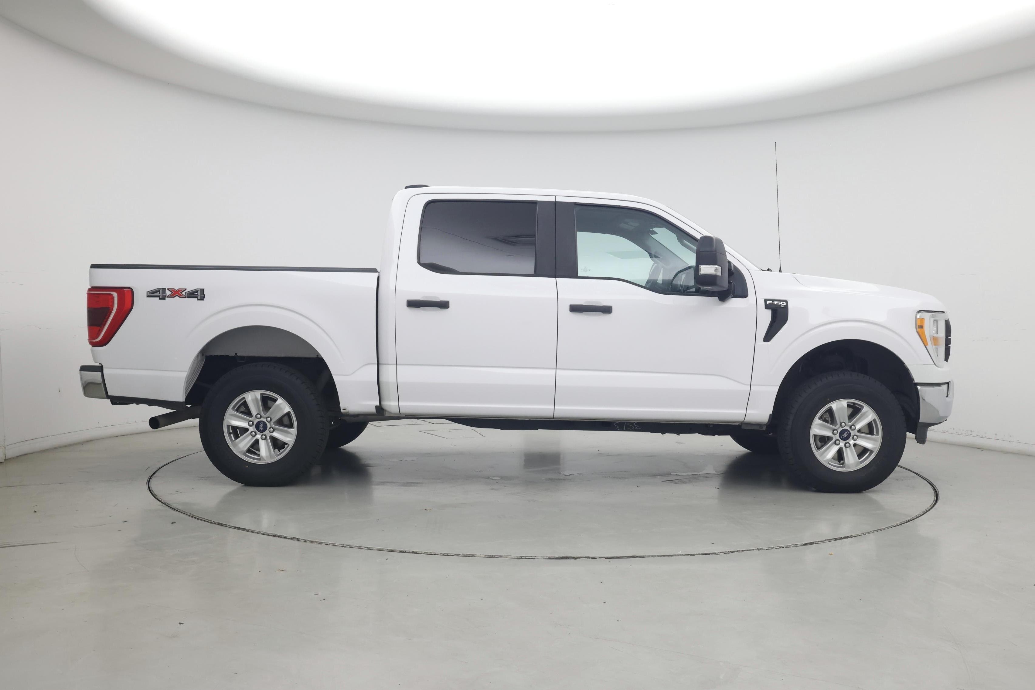 Thumbnail: 2021 Ford F-150 - 7