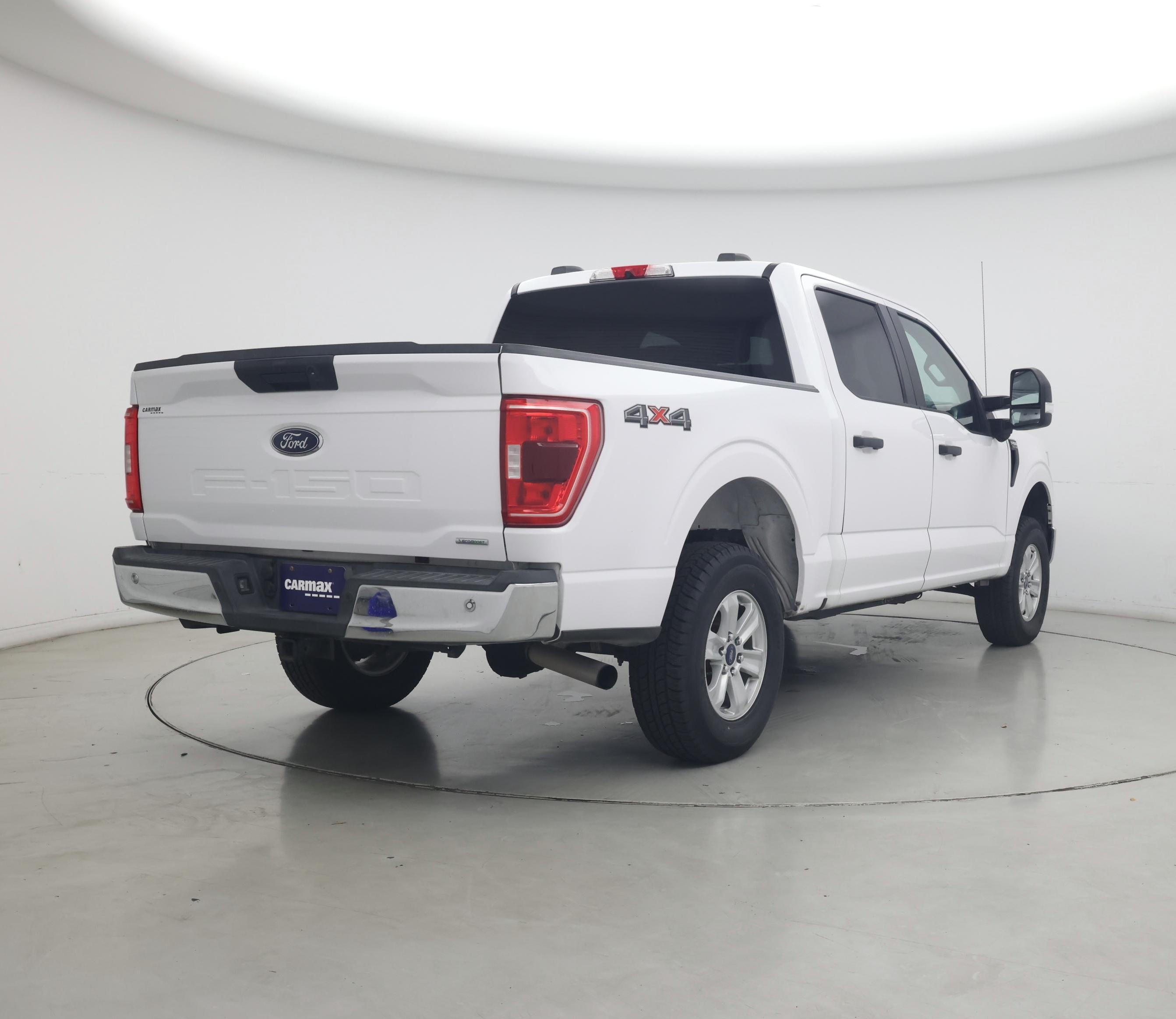Thumbnail: 2021 Ford F-150 - 8