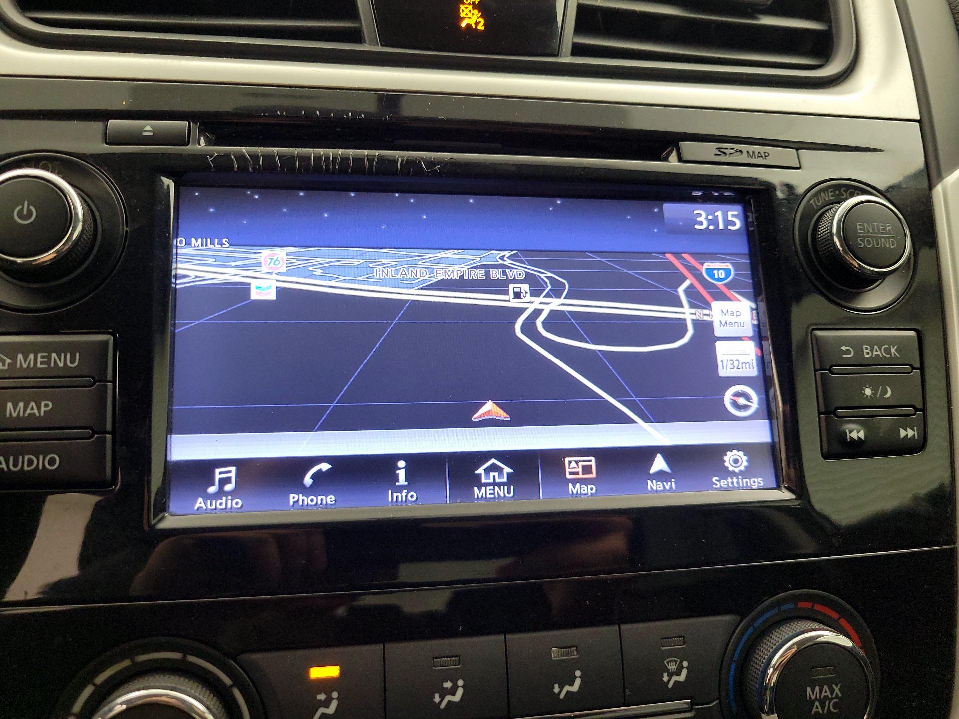 Thumbnail: 2018 Nissan Altima - 14