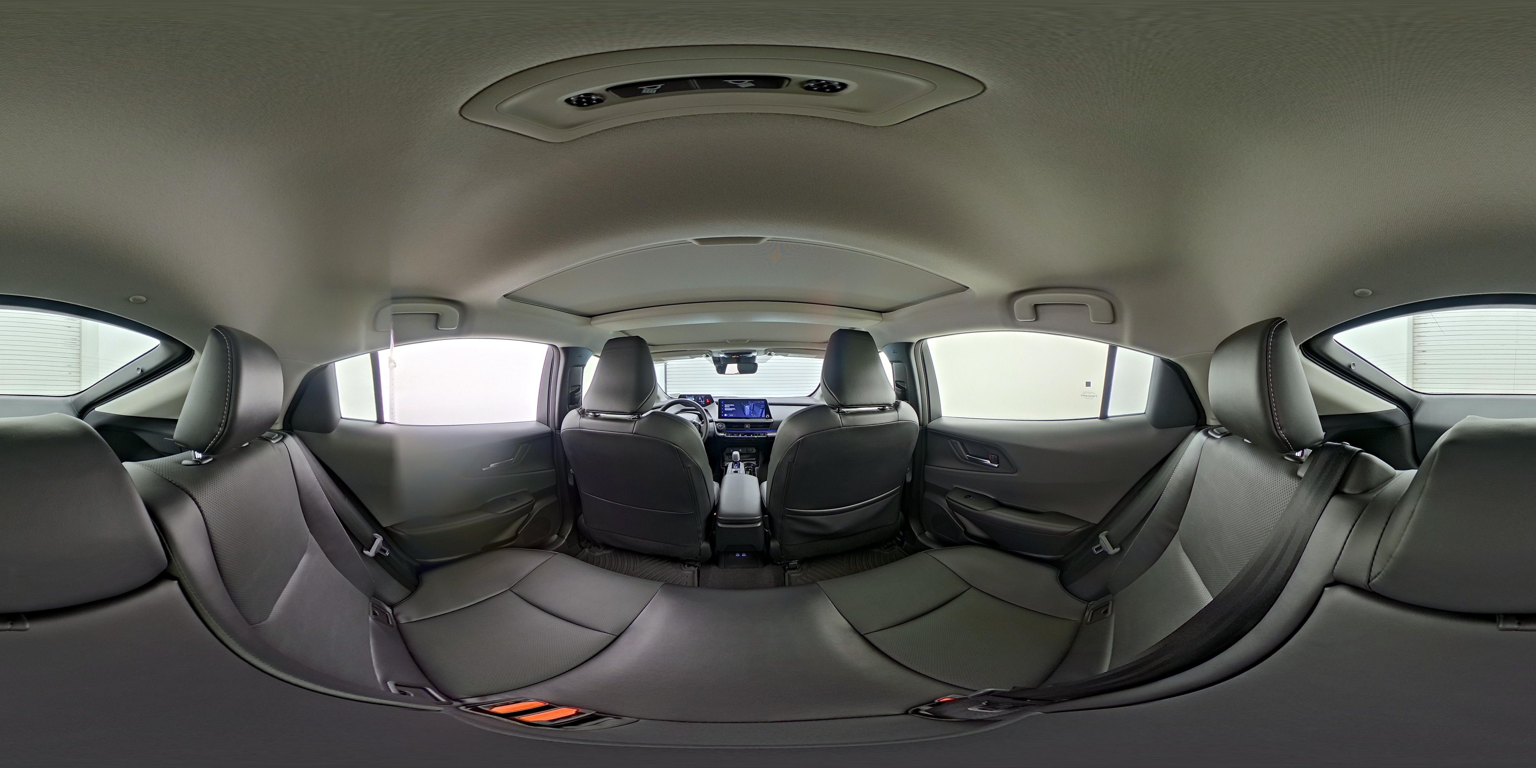 2024 Toyota Prius XLE - Photo 26