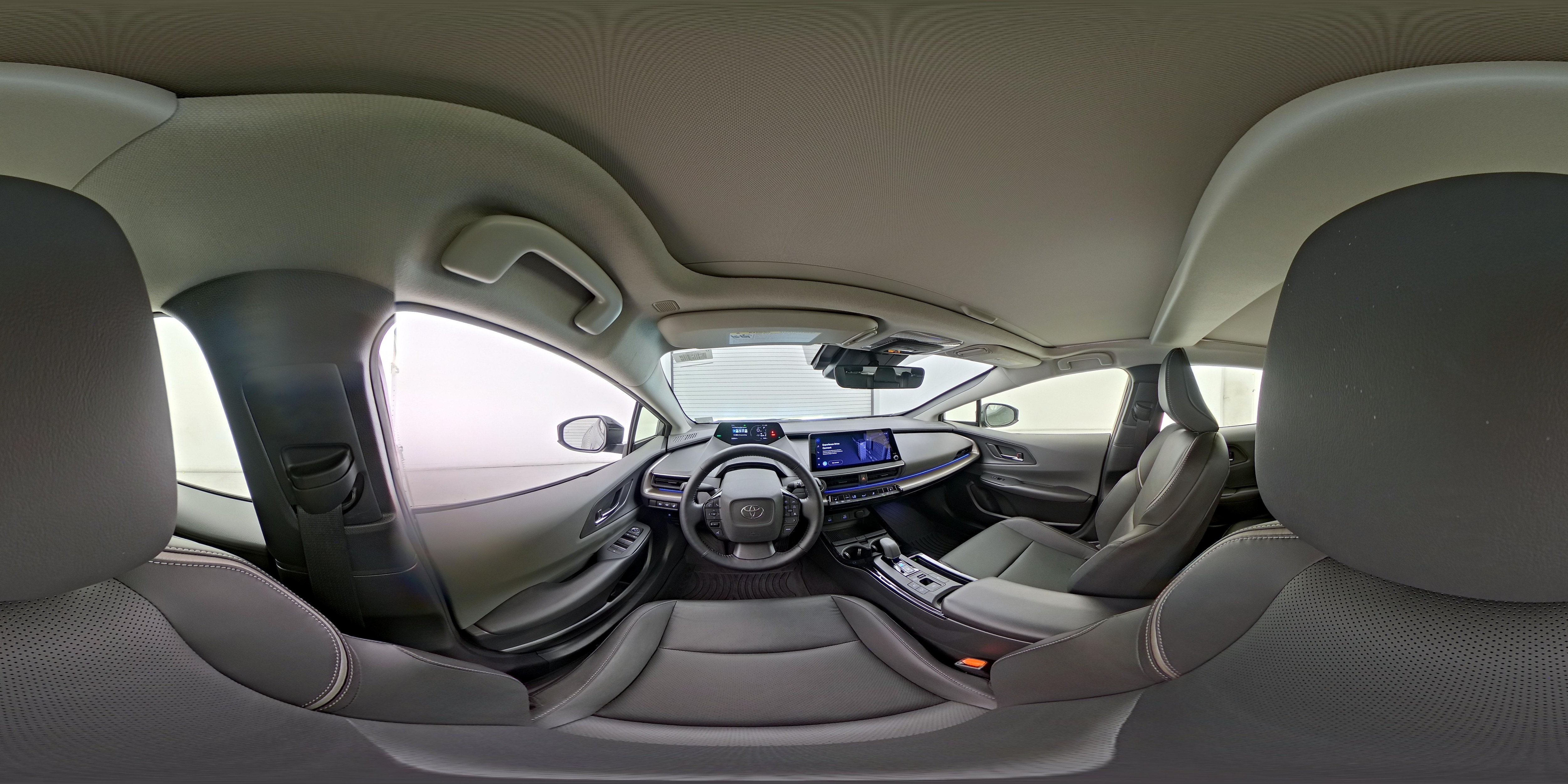 2024 Toyota Prius XLE - Photo 27
