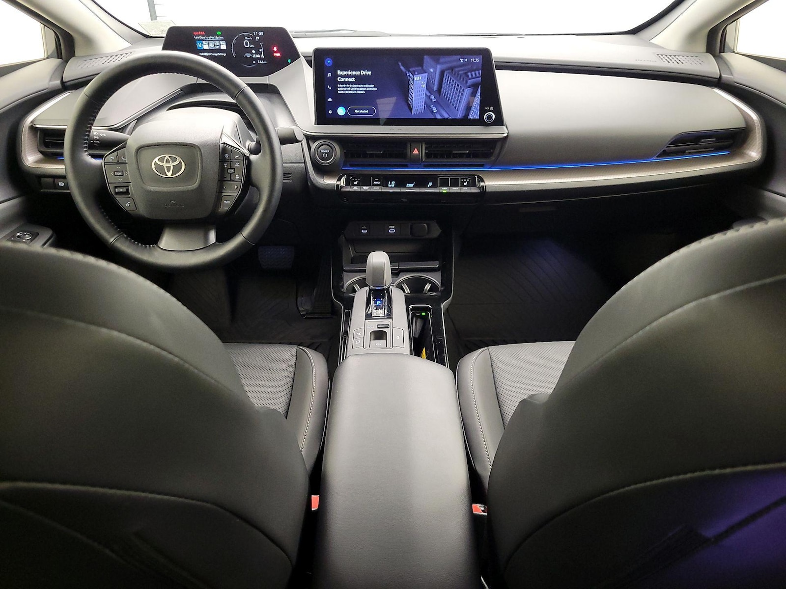 2024 Toyota Prius XLE - Photo 10