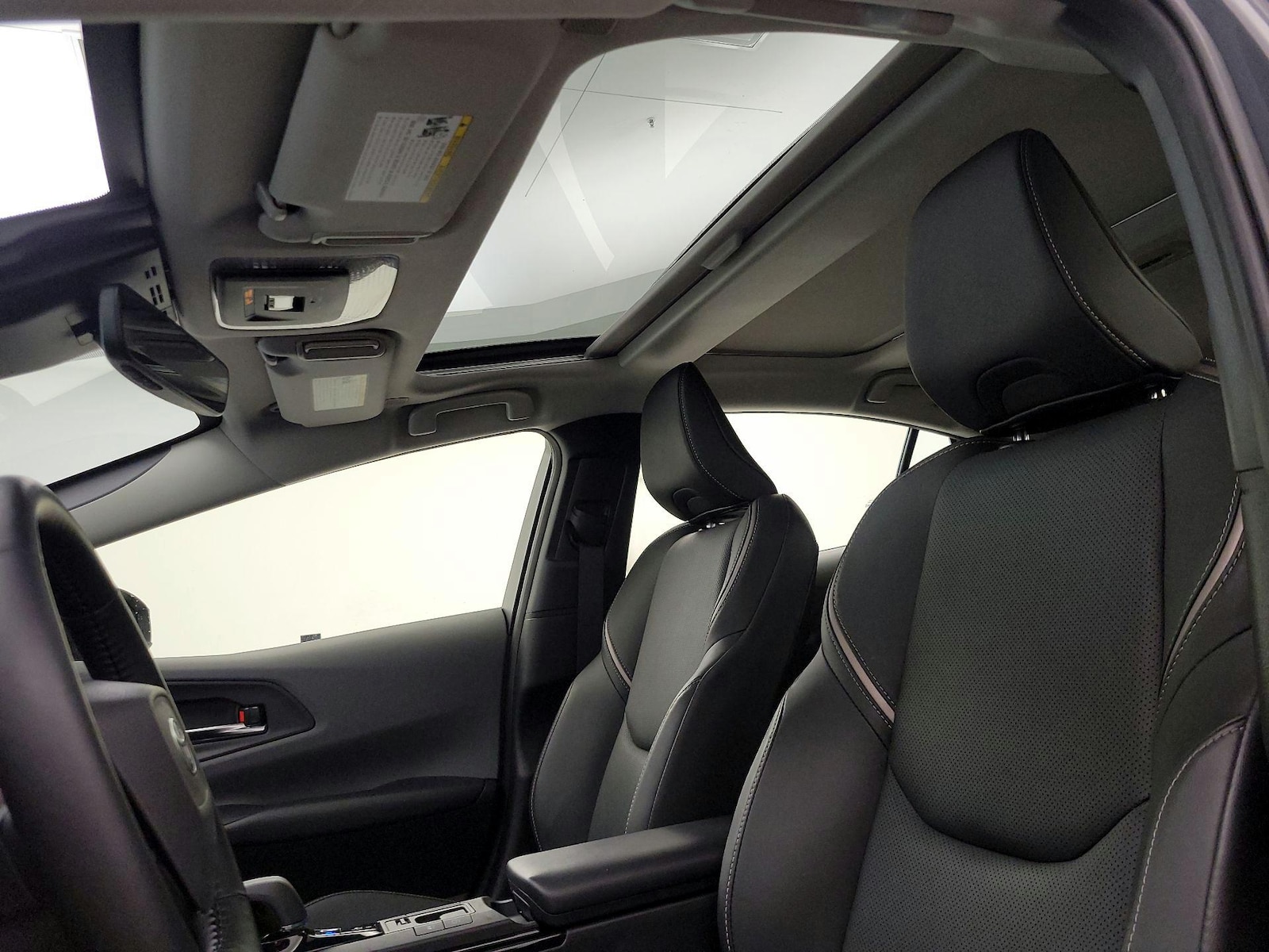 2024 Toyota Prius XLE - Photo 20