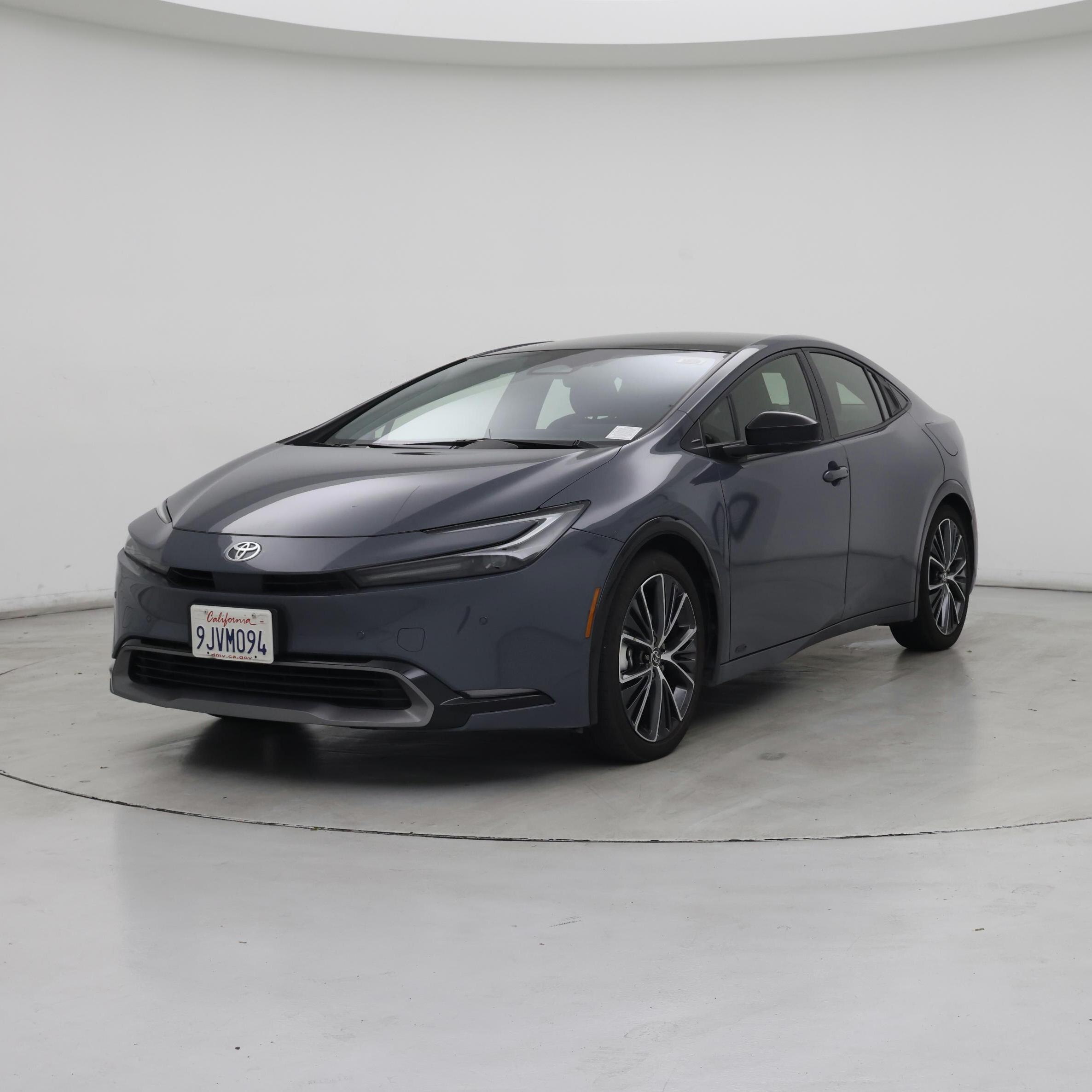 Thumbnail: 2024 Toyota Prius - 4