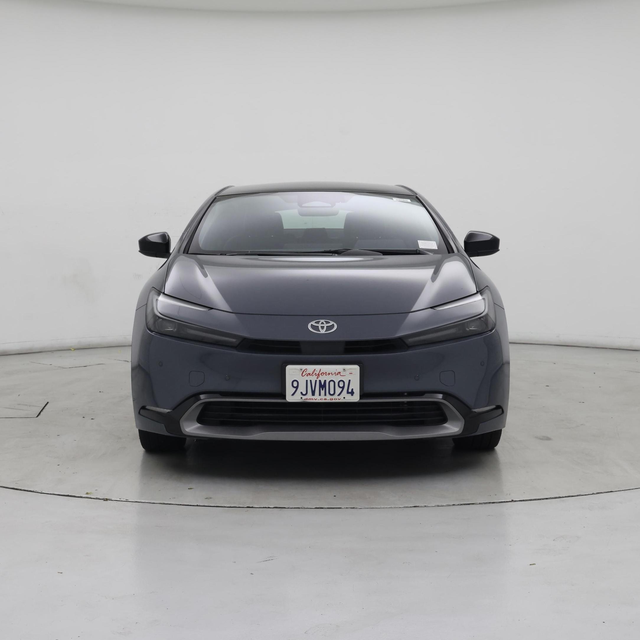 Thumbnail: 2024 Toyota Prius - 5